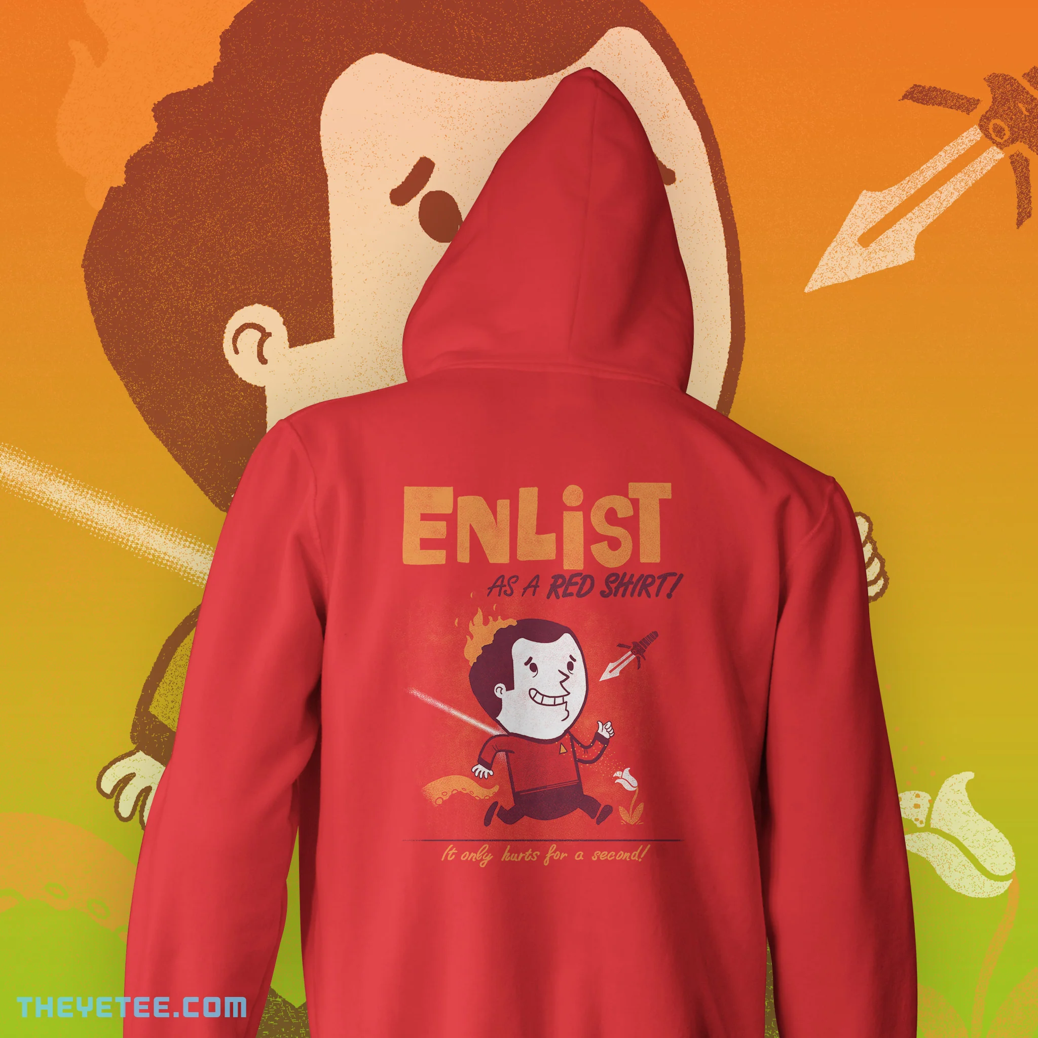 Enlist! - Image 4