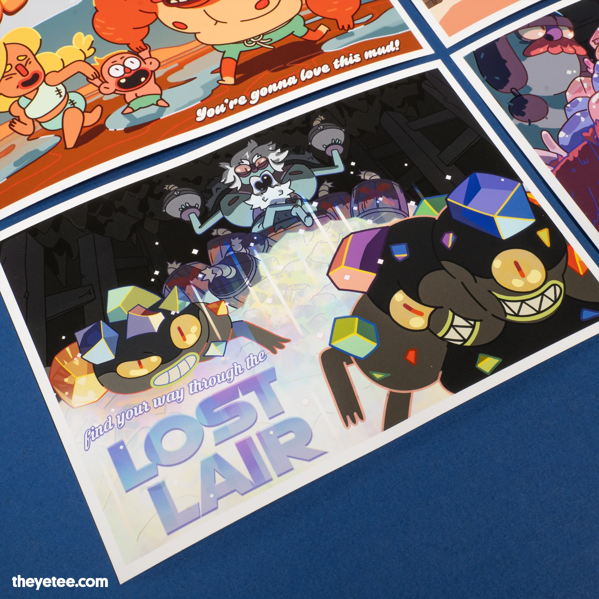 Epic Adventures Await - Image 3