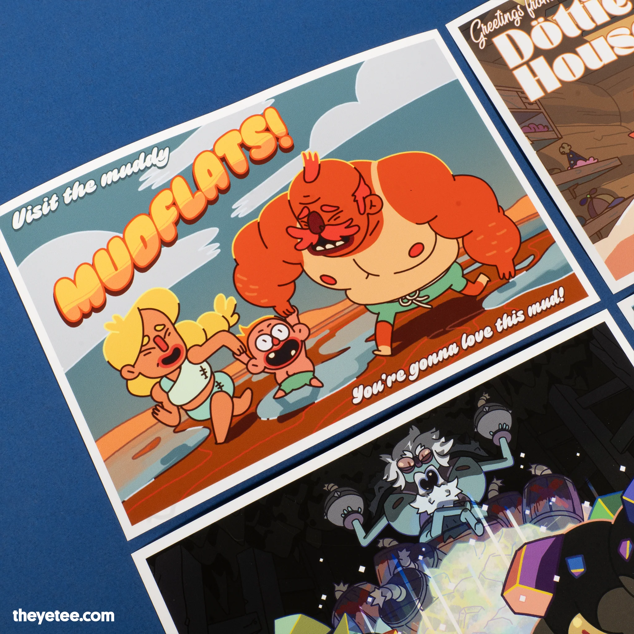 Epic Adventures Await - Image 5