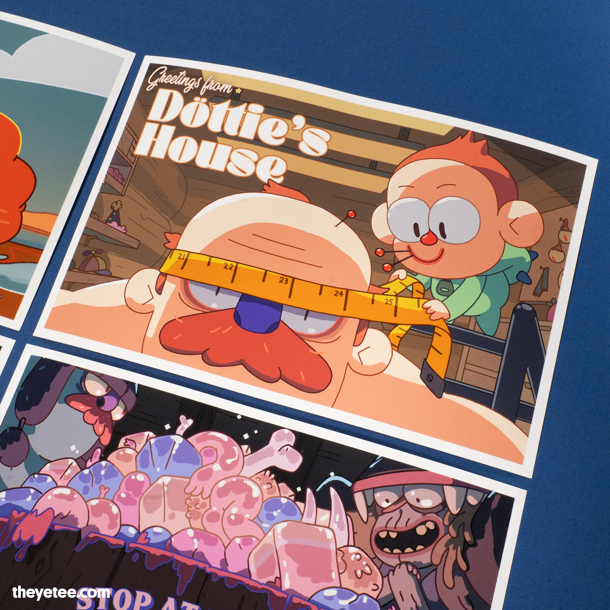 Epic Adventures Await - Image 6