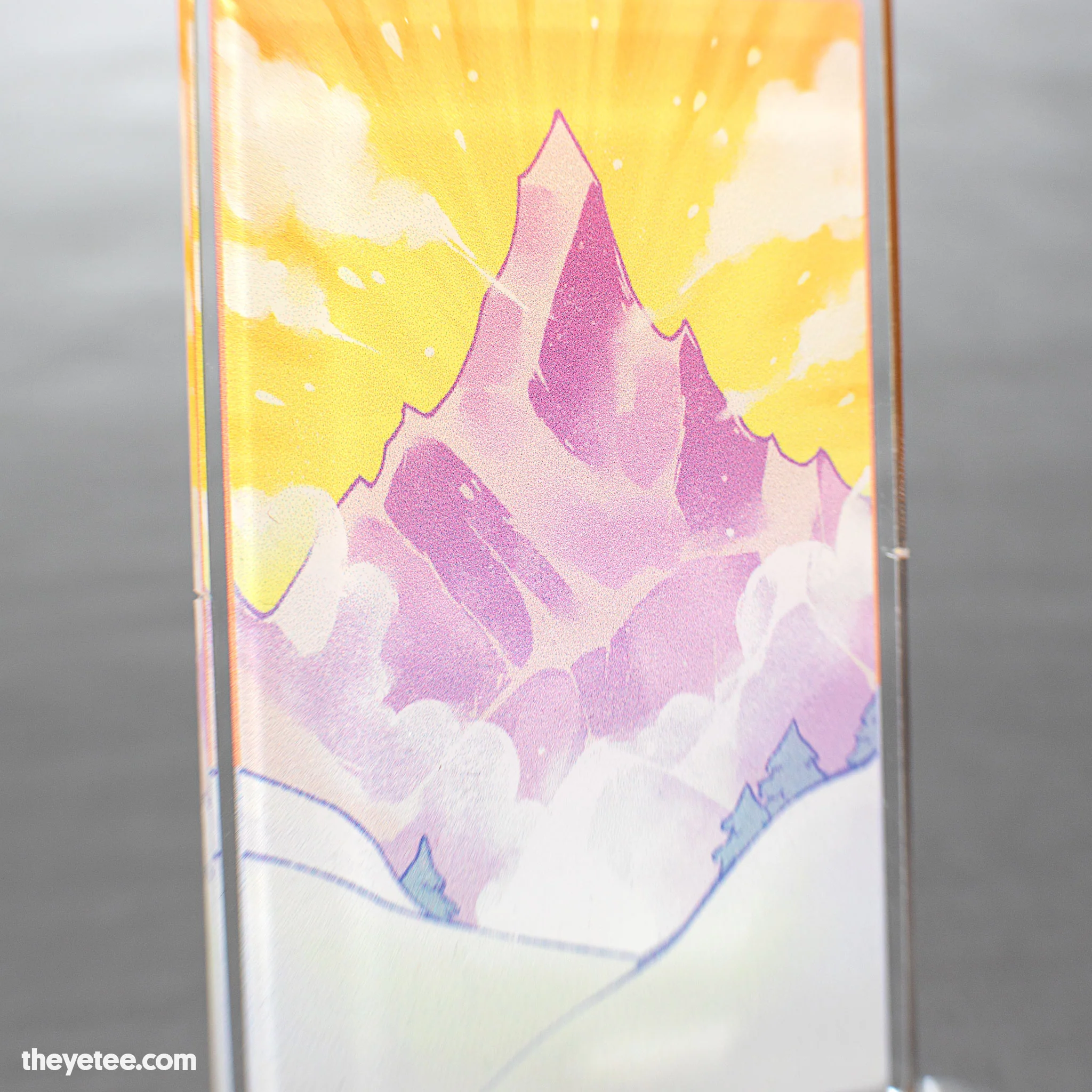 Facing the Mountain - Image 7