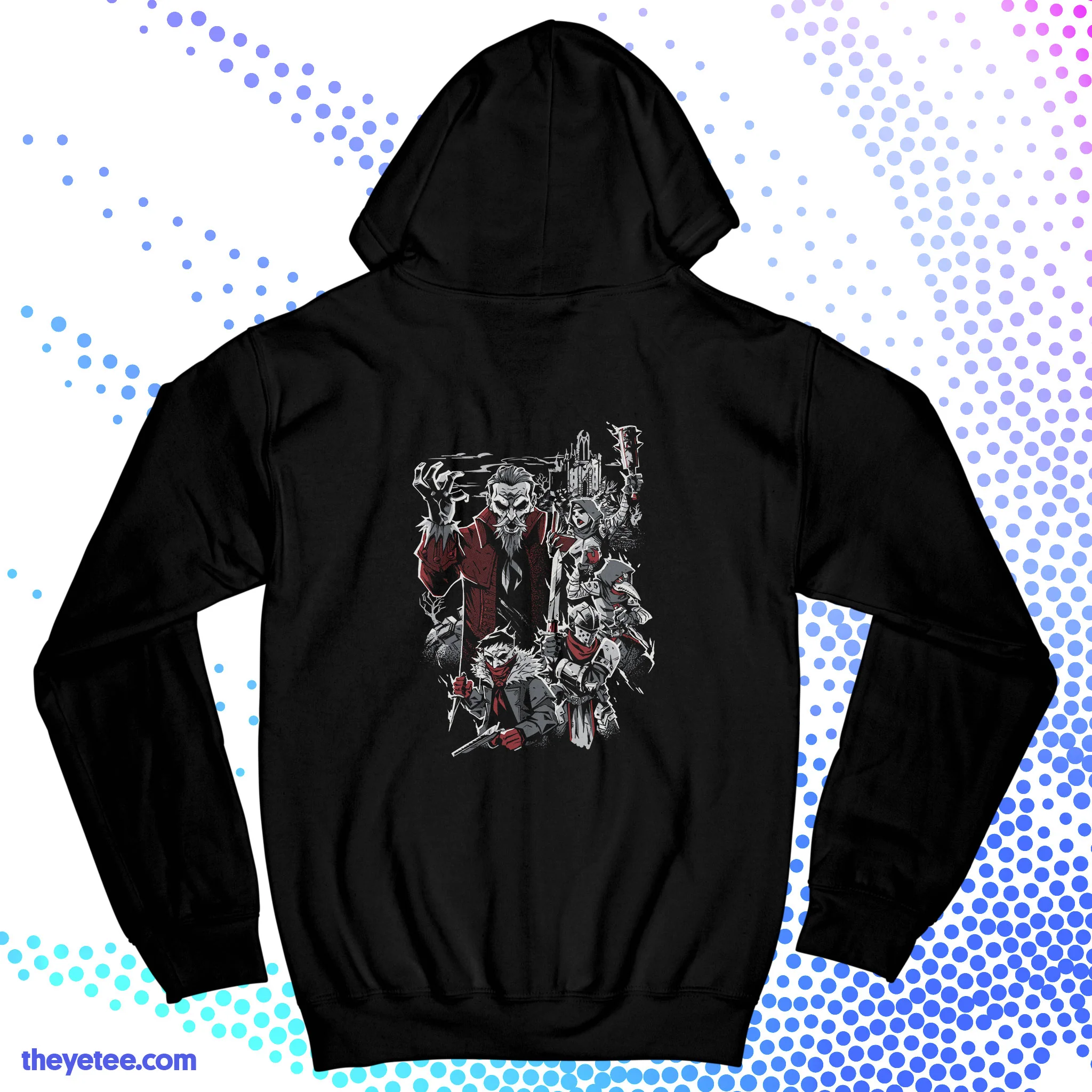 Fated Voyage - Image 3