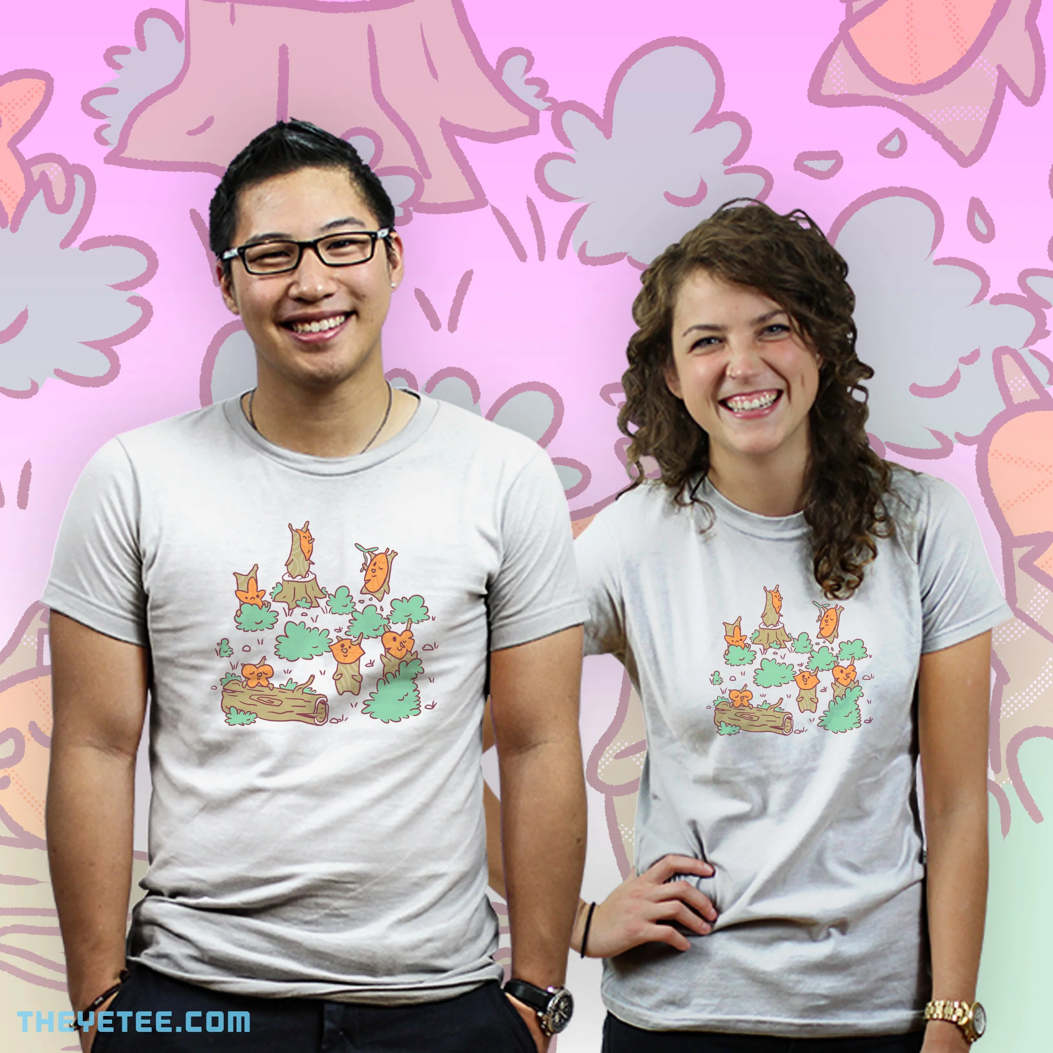 Forest Party - Image 3