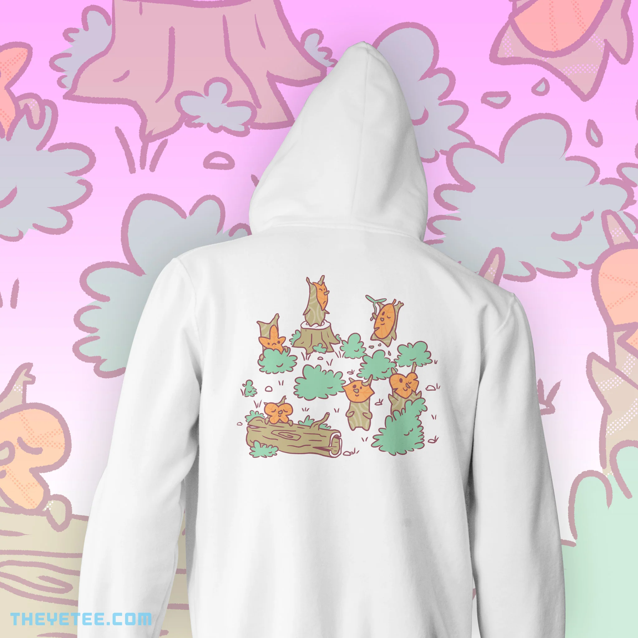 Forest Party - Image 4