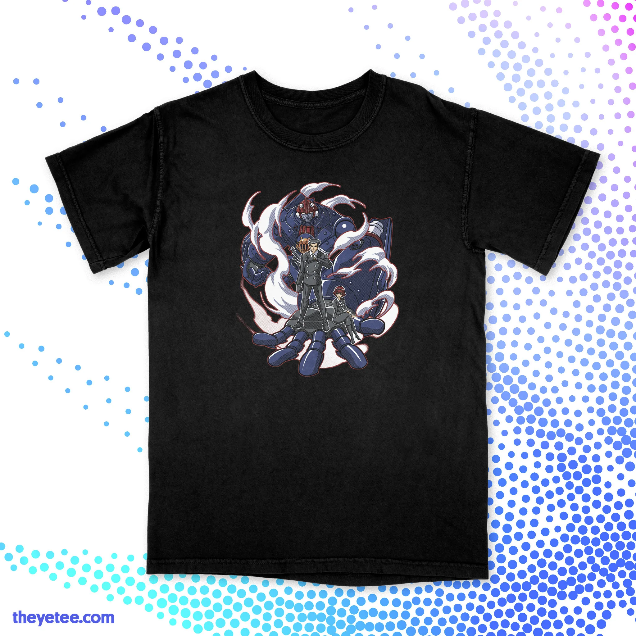 Forgotten History - Image 3