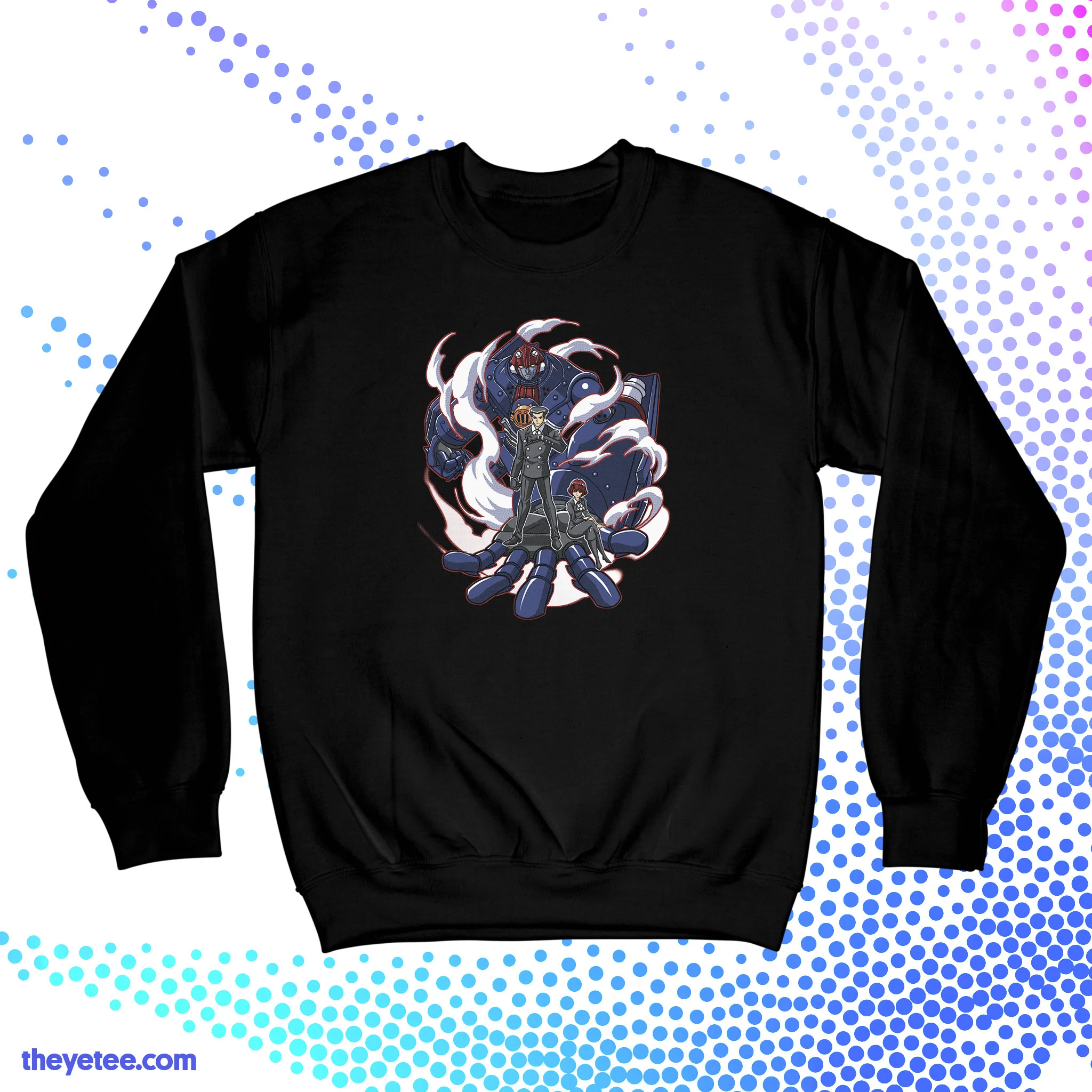 Forgotten History - Image 4