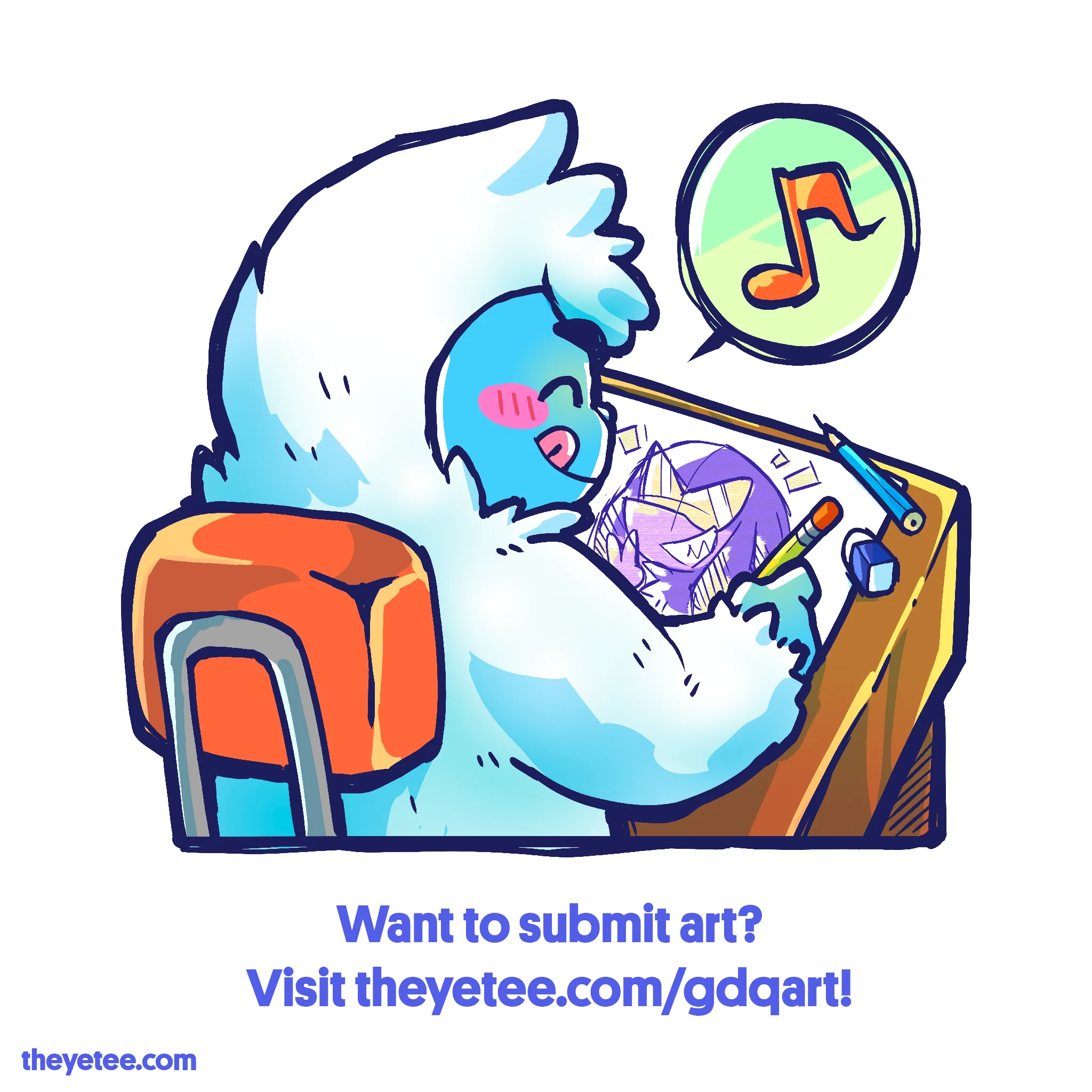 GDQ Digital Art Bundle - Image 4