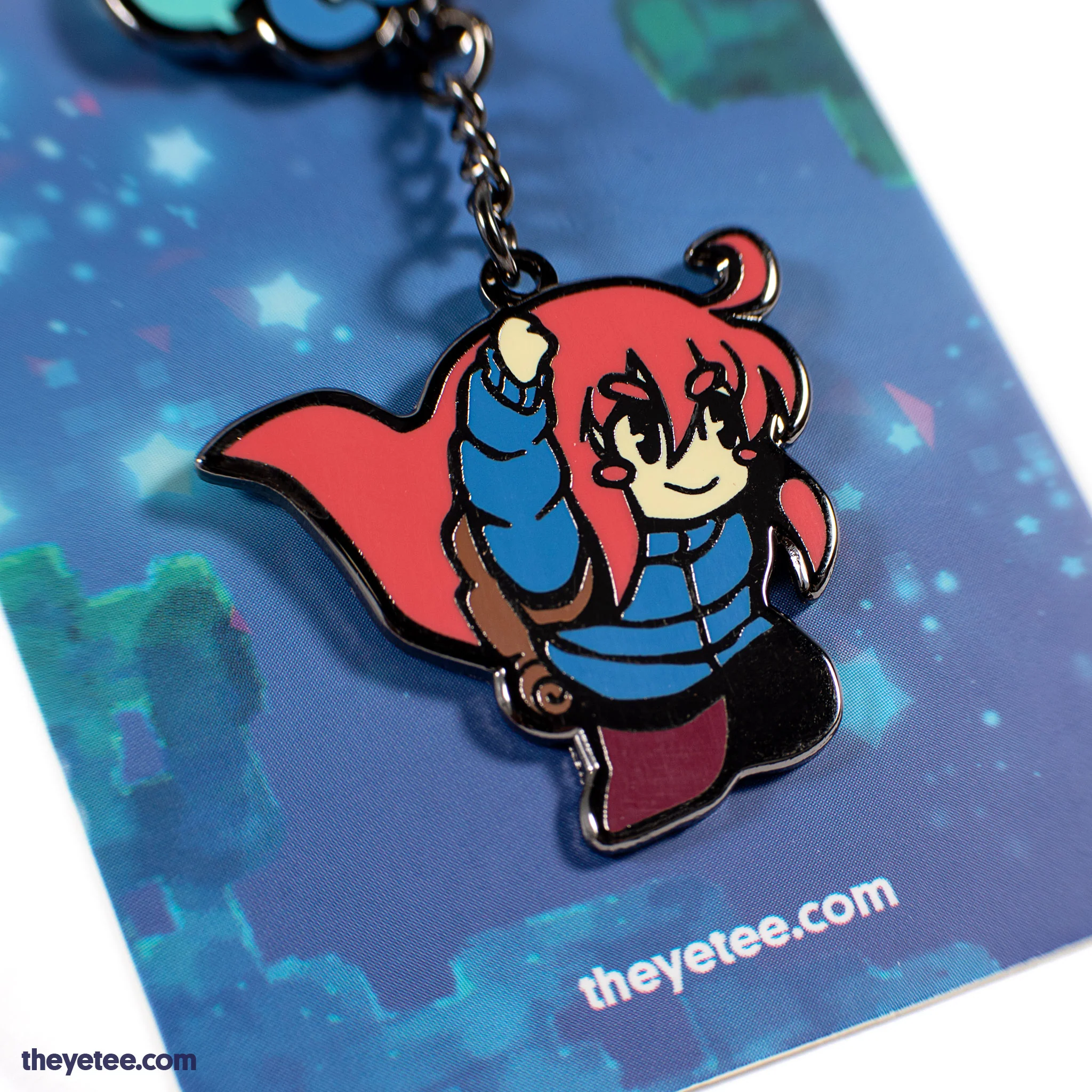 Gently Floating - Image 4