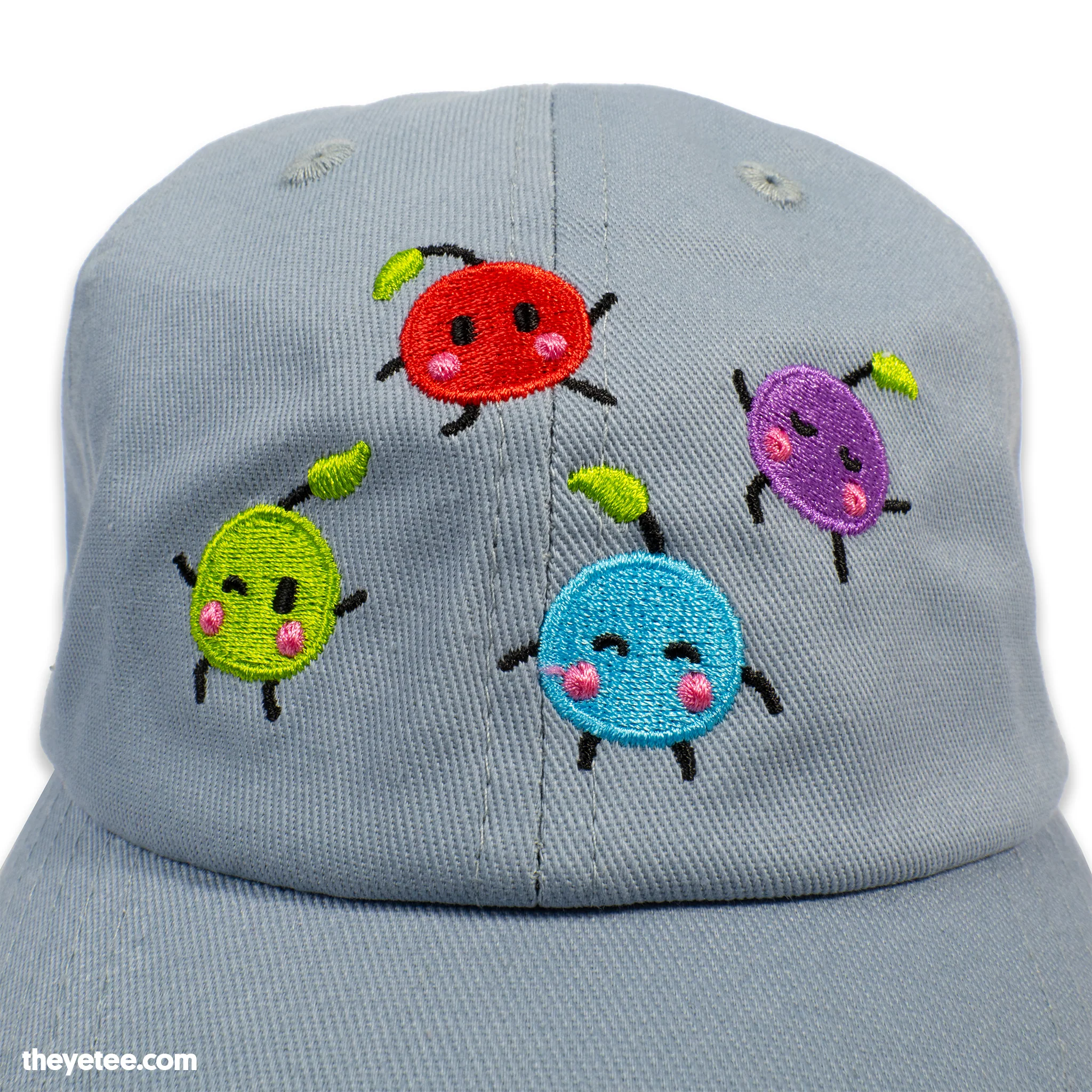 Junimo Winter Hat - Image 4