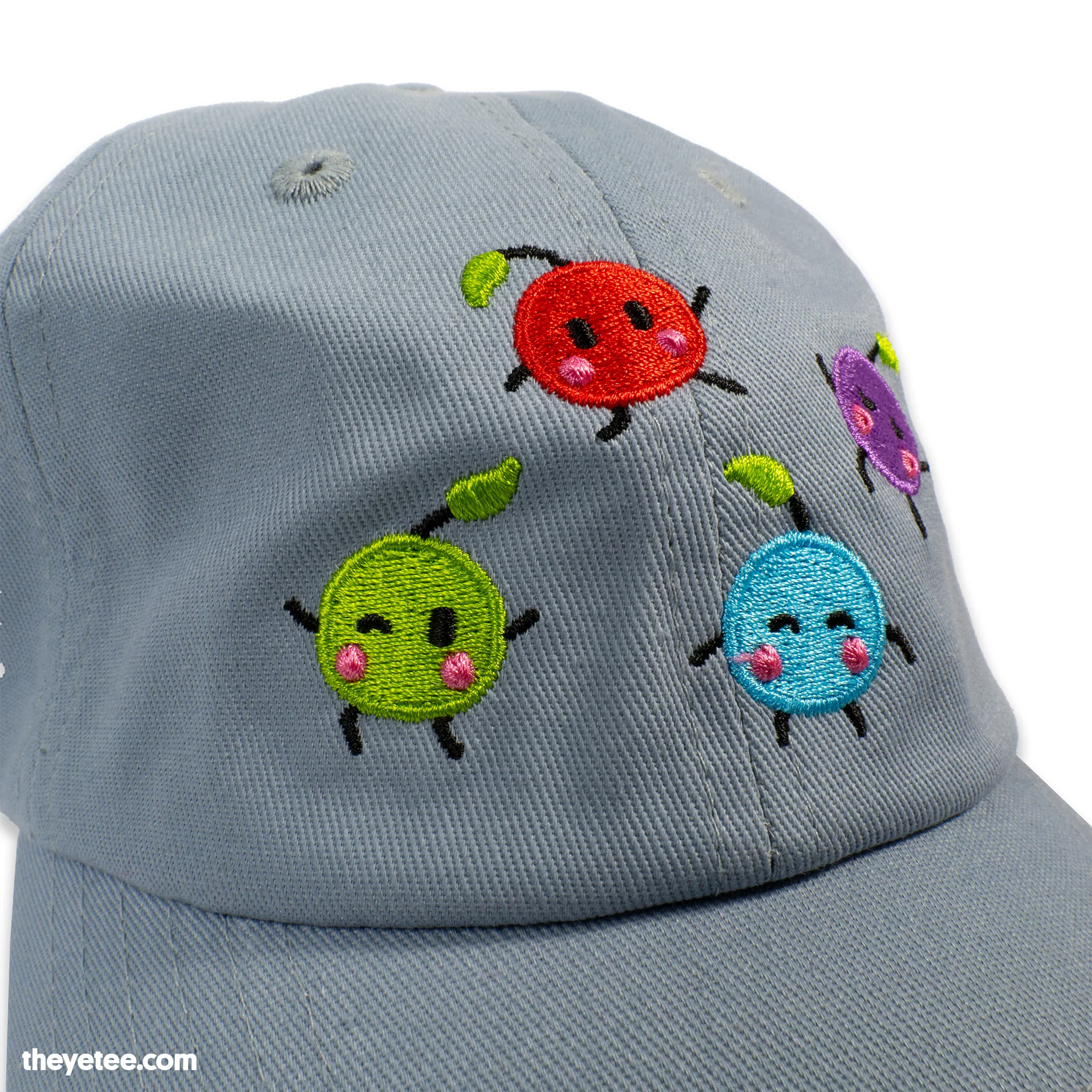 Junimo Winter Hat - Image 5