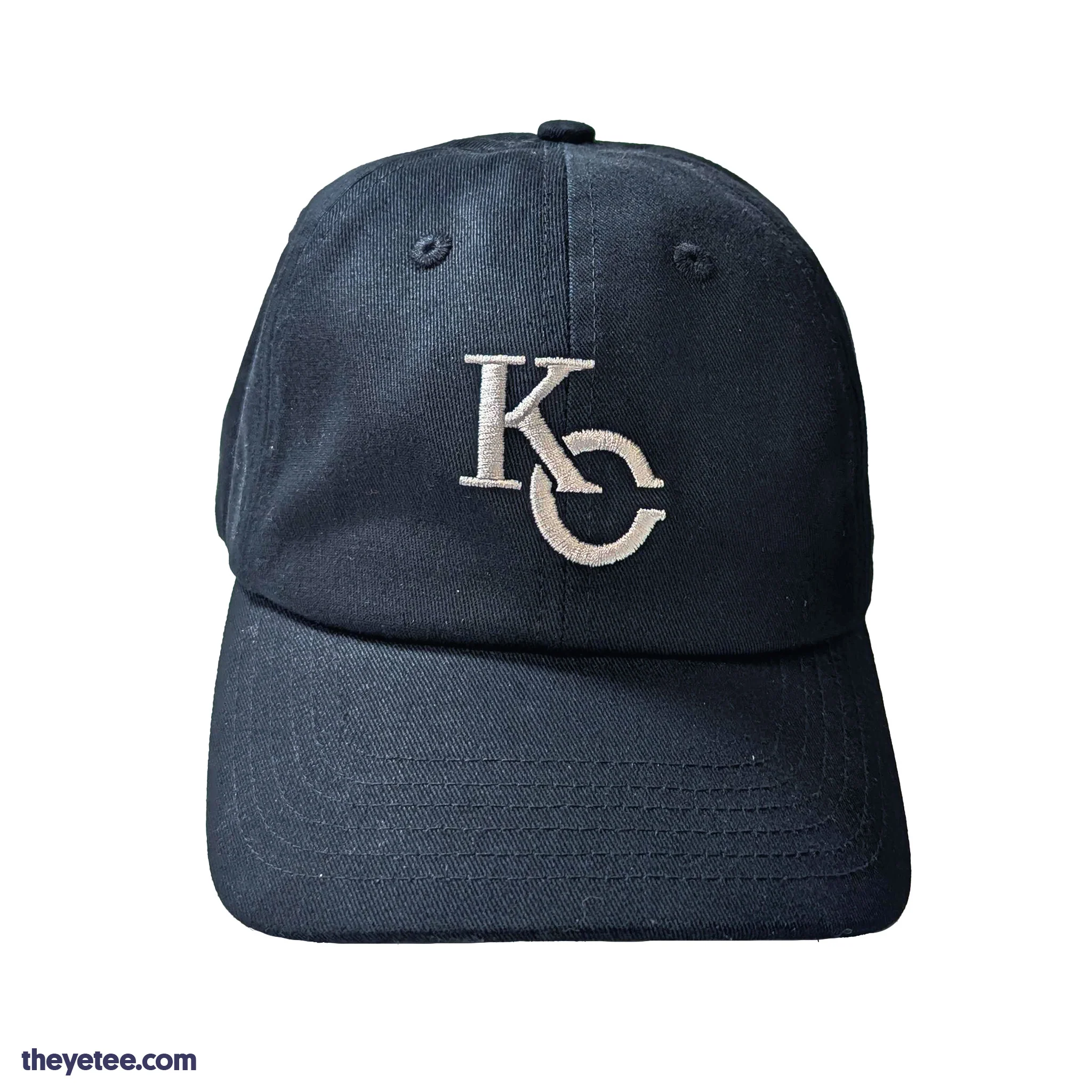 Kaiba Corp Cap - Image 3