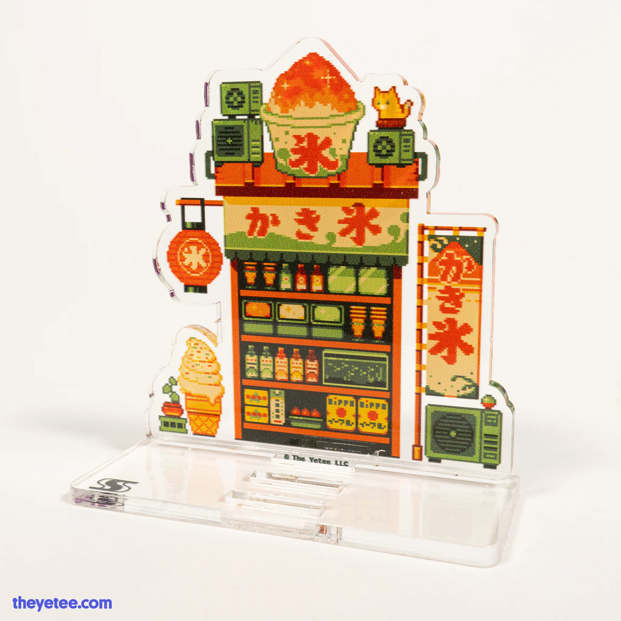 Kakigori Stall - Image 3