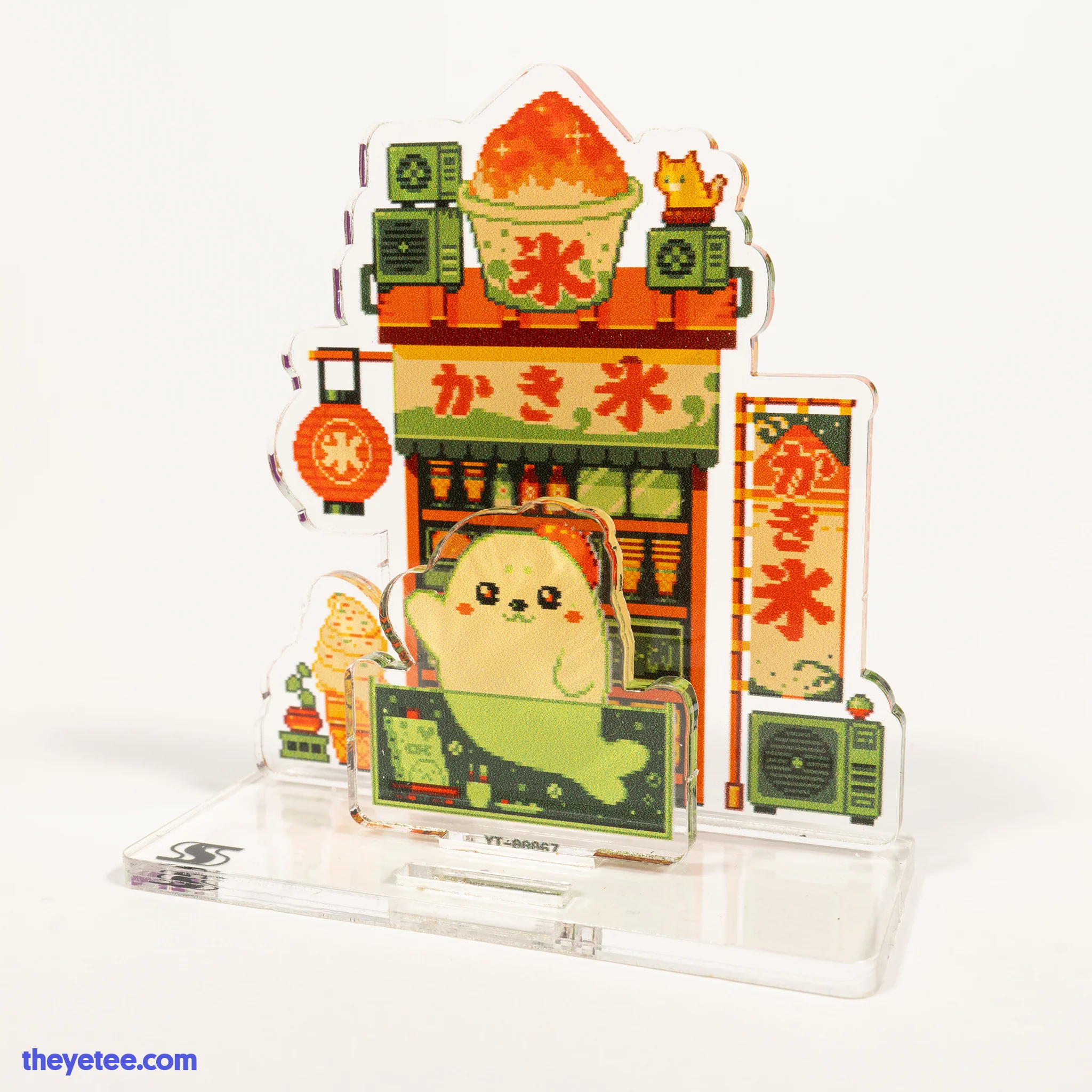 Kakigori Stall - Image 4