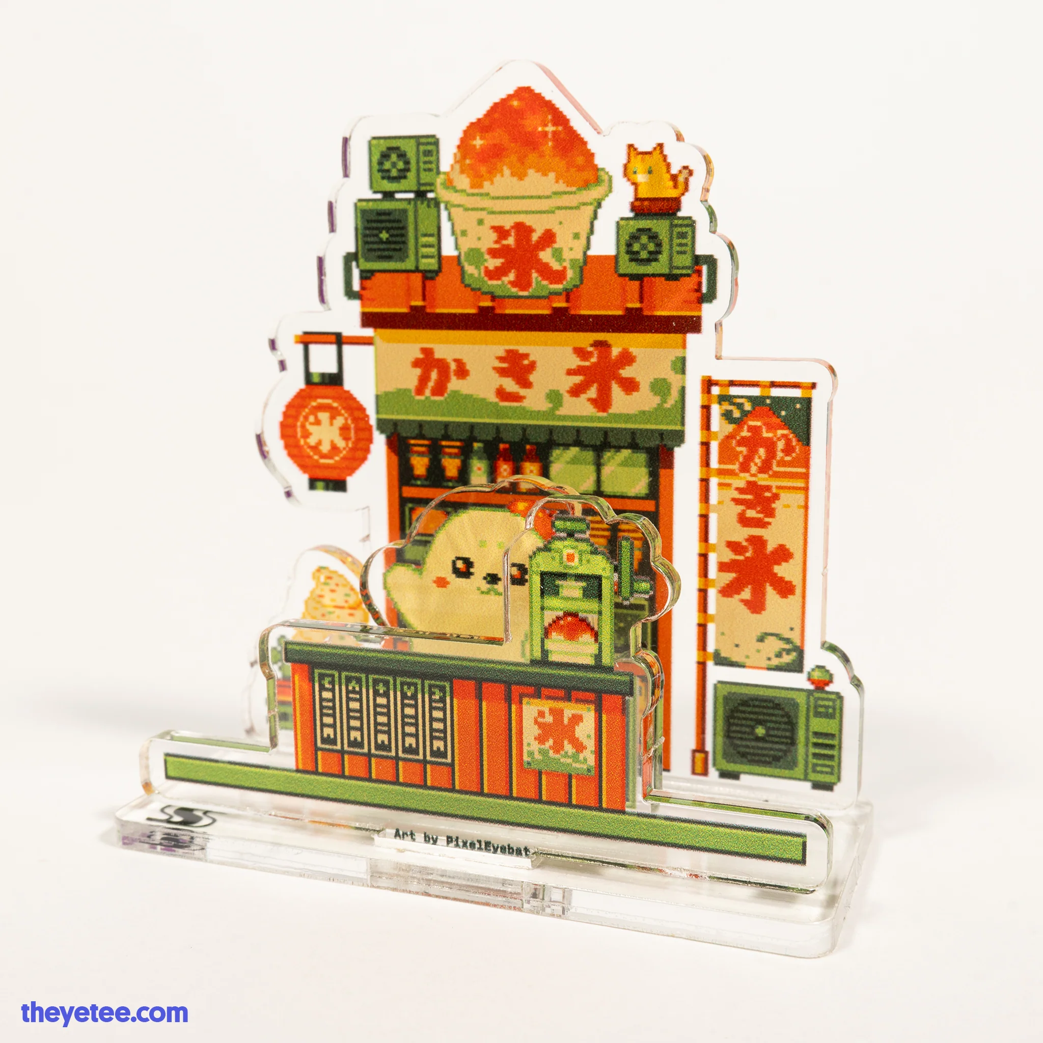 Kakigori Stall - Image 5