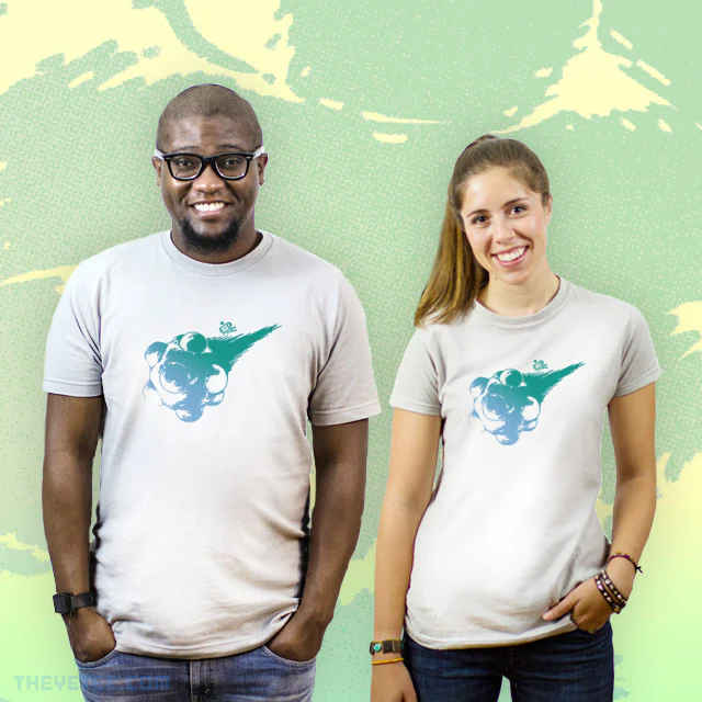 Lonely Rolling Meteor - Image 3