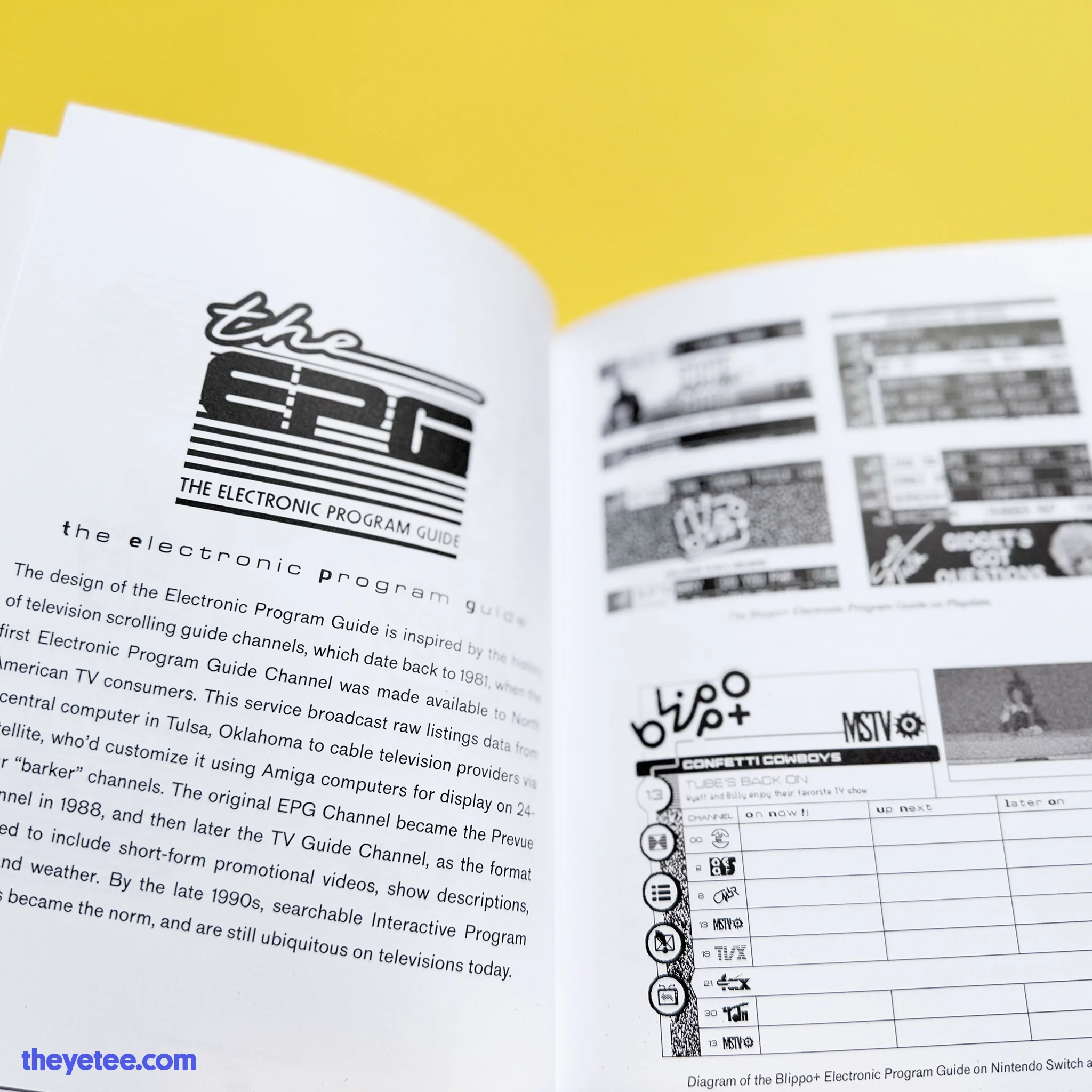 Logos From Planet Blip - Image 5