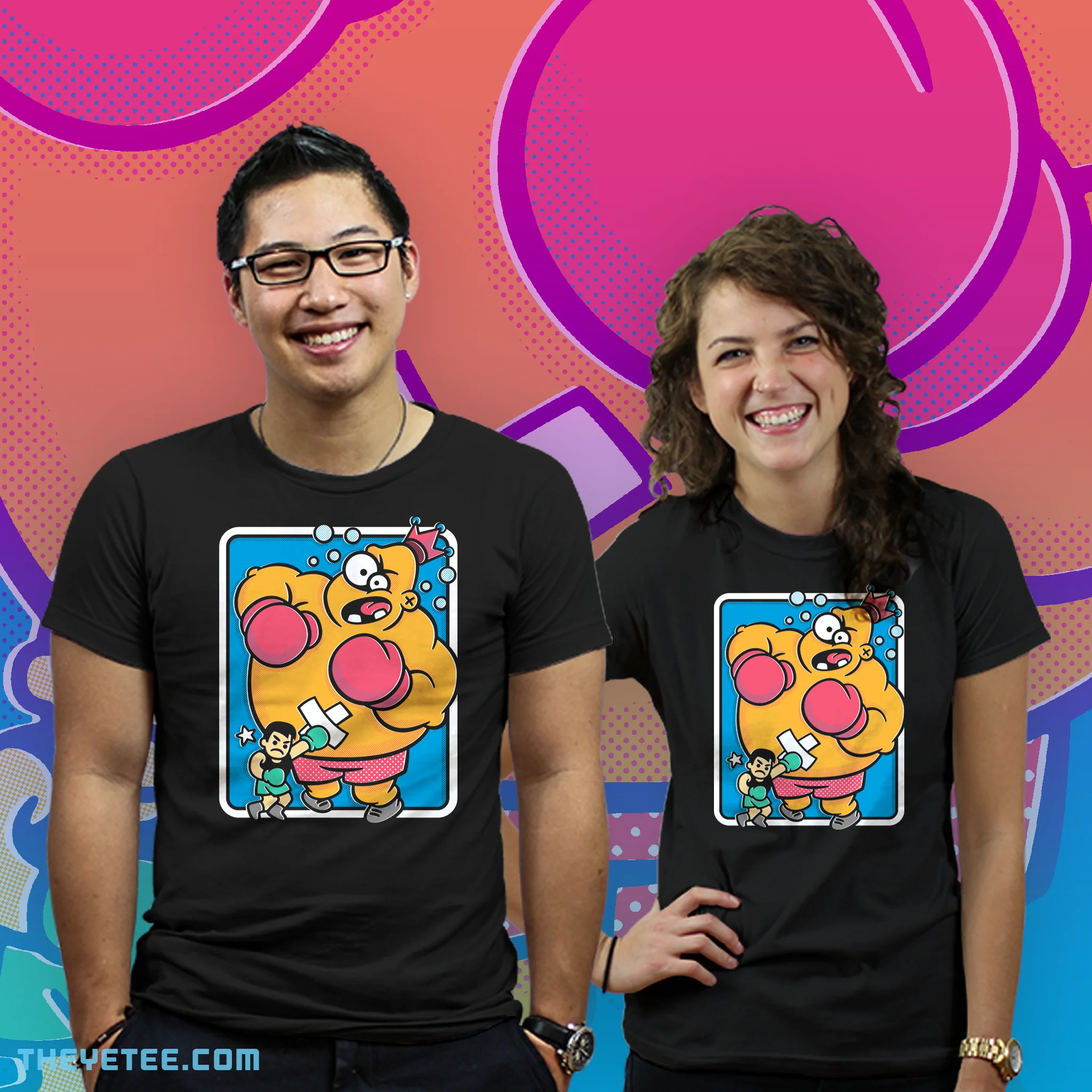 Mac Vs. Hippo - Image 3