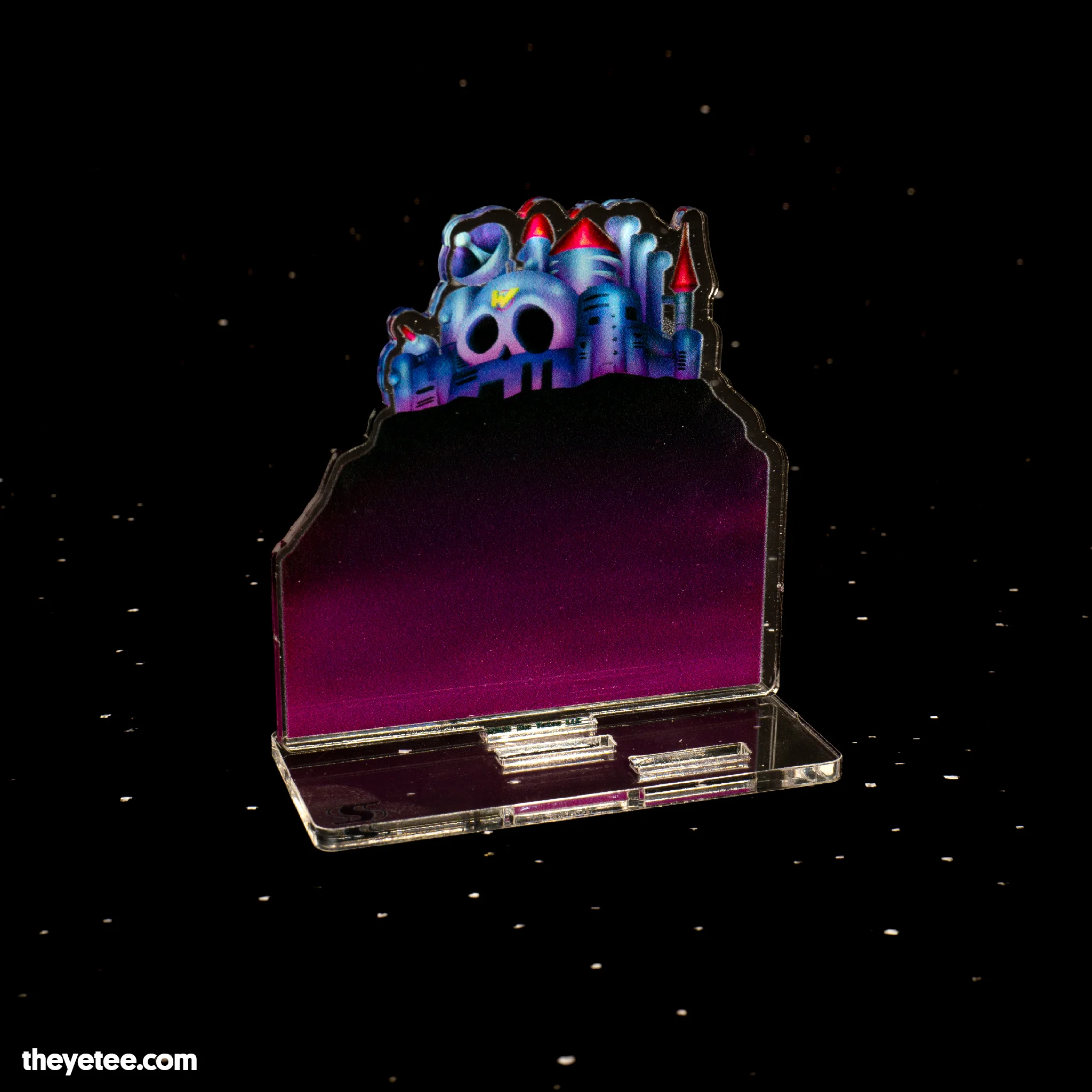 Mad Doctor's Fortress - Image 3