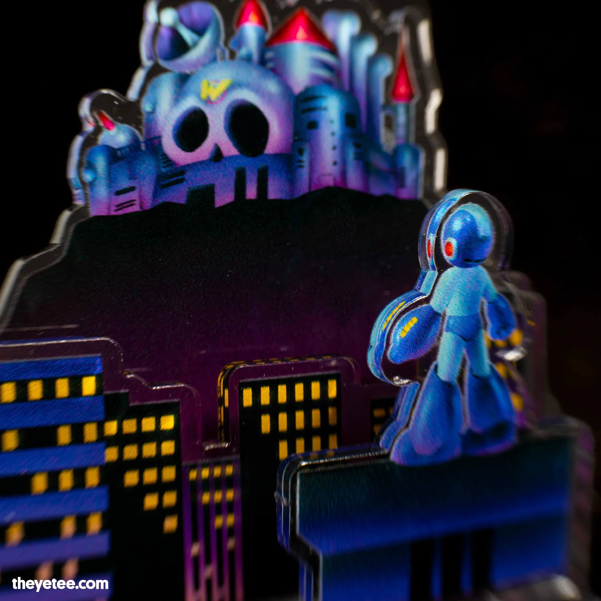 Mad Doctor's Fortress - Image 6