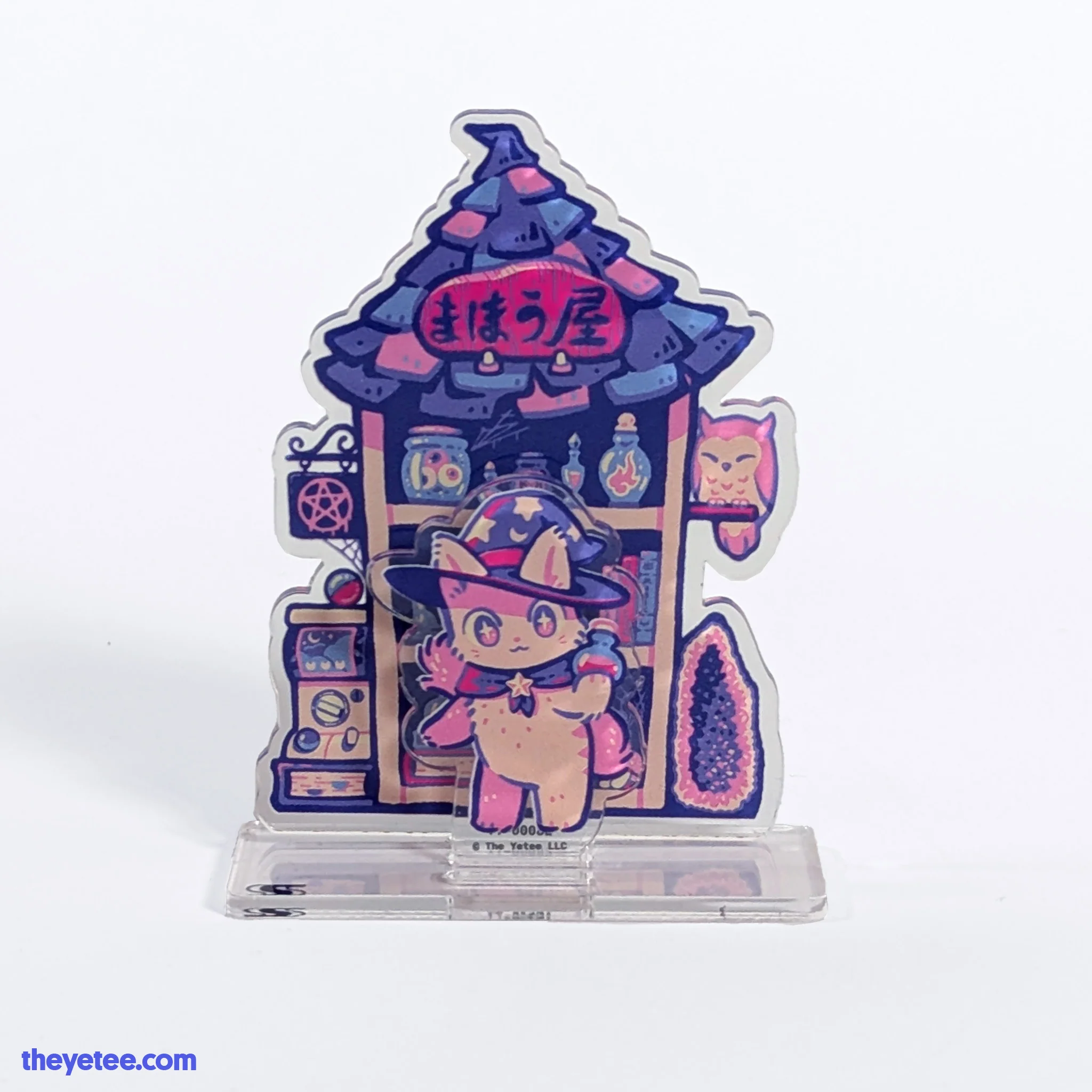 Magical Shop - Image 3