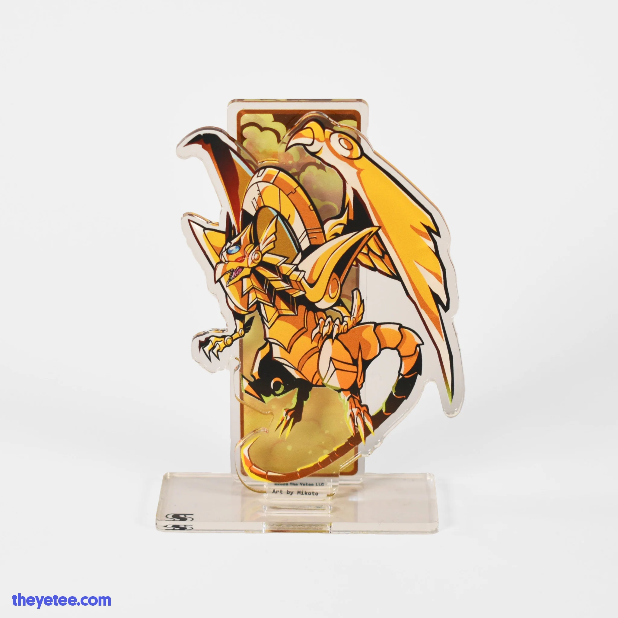 Marik and Ra - Image 3