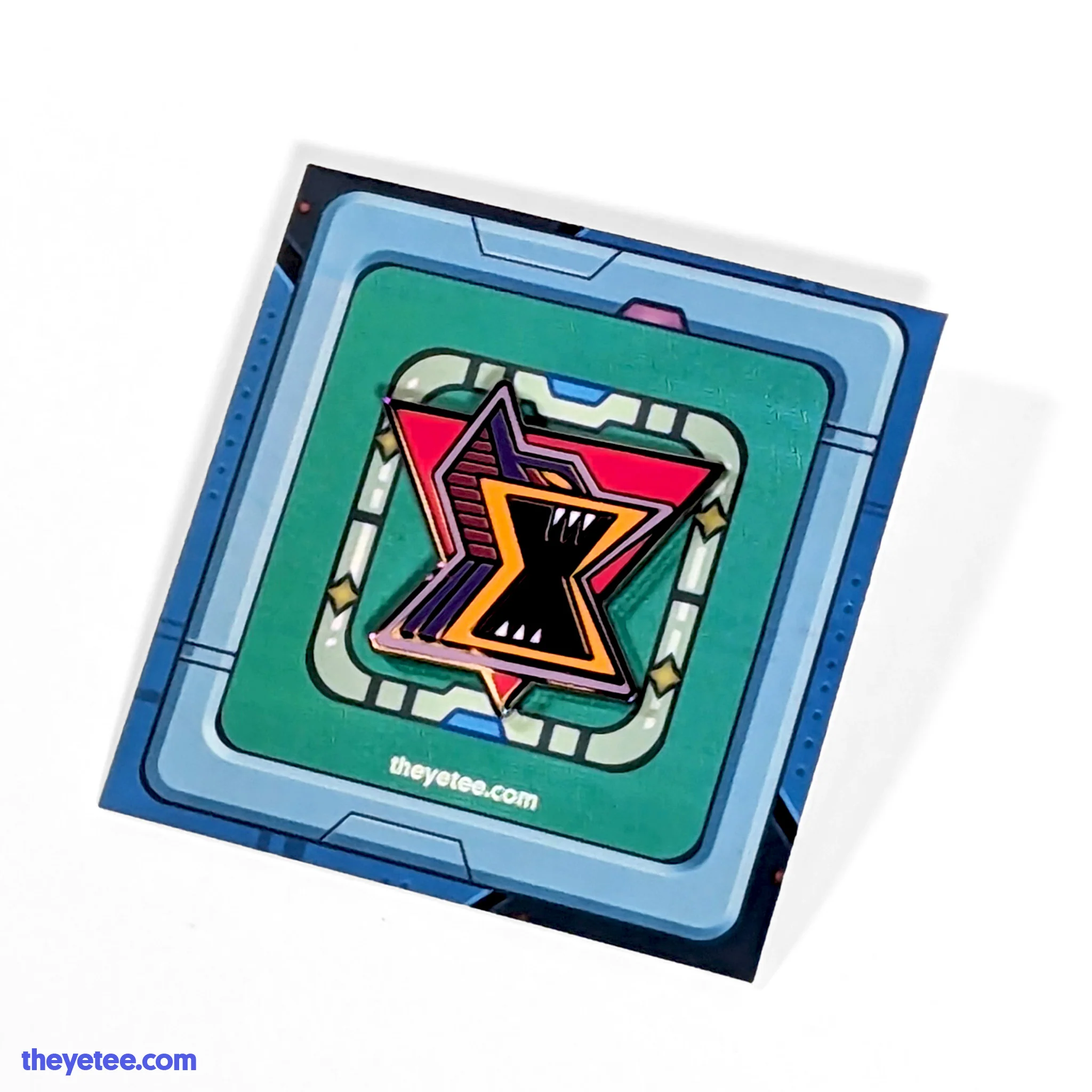 Maverick Logo - Image 4