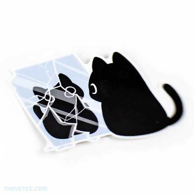 Bad Luck, So What? Sticker Pack - Image 4