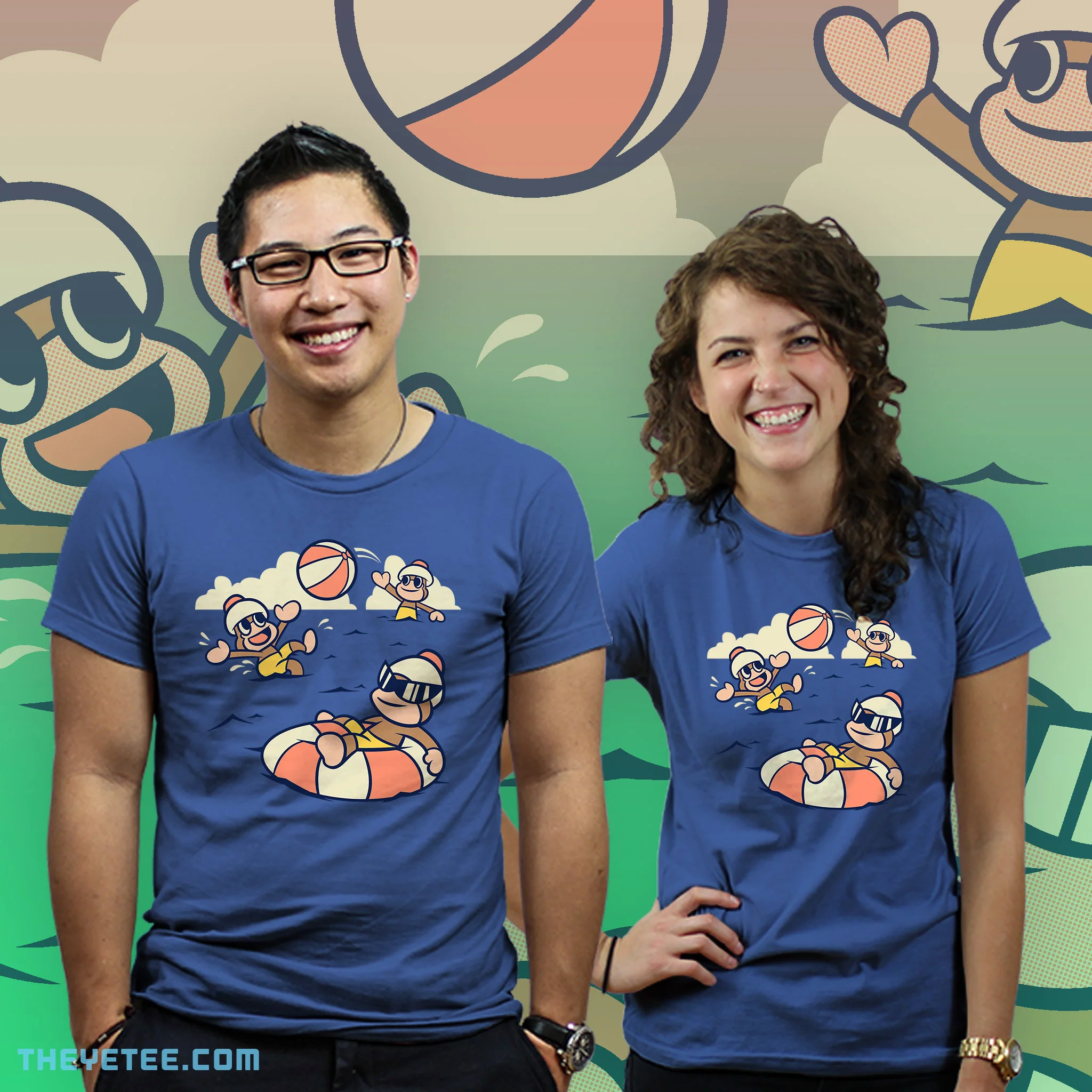 Monkeying Around - Image 3