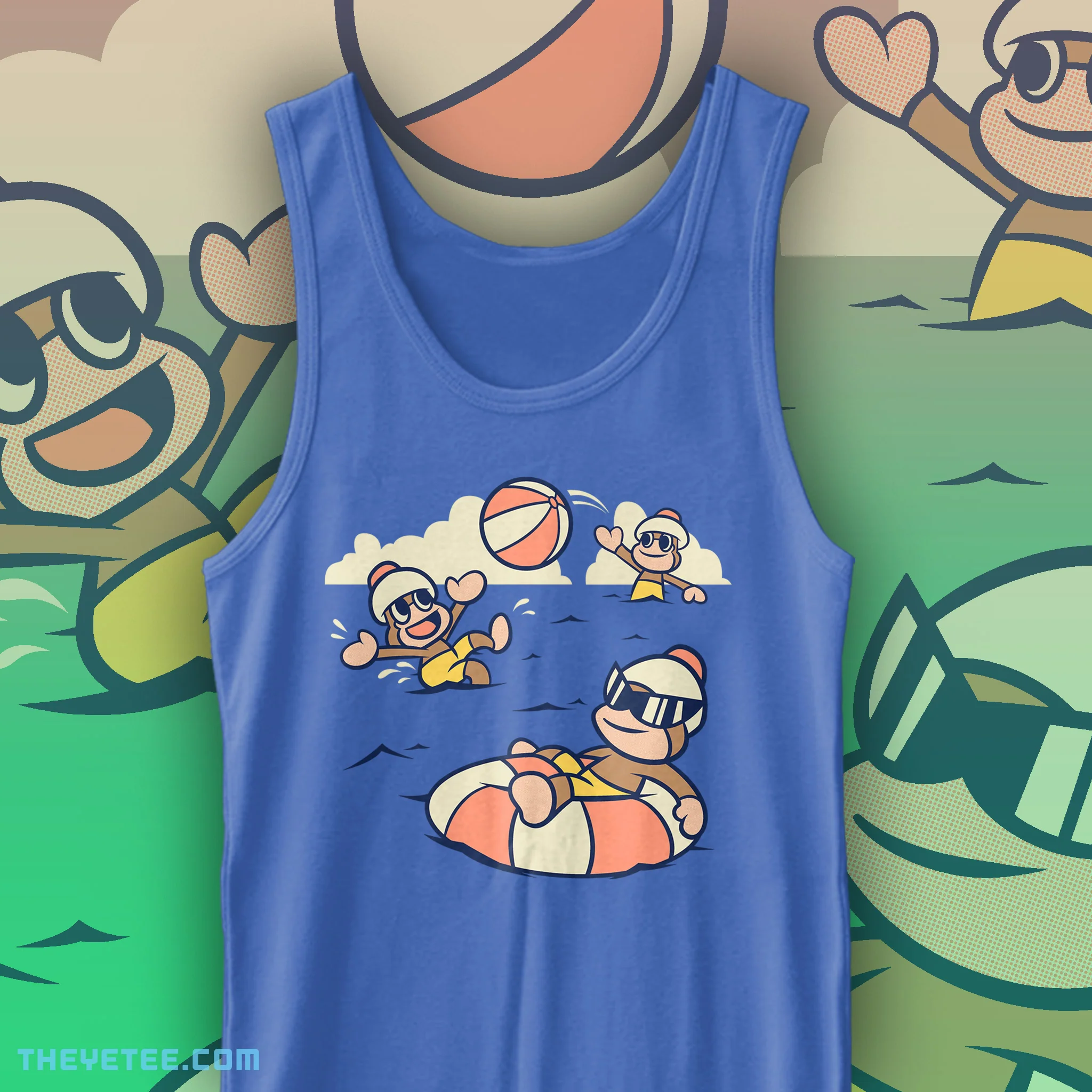 Monkeying Around - Image 4