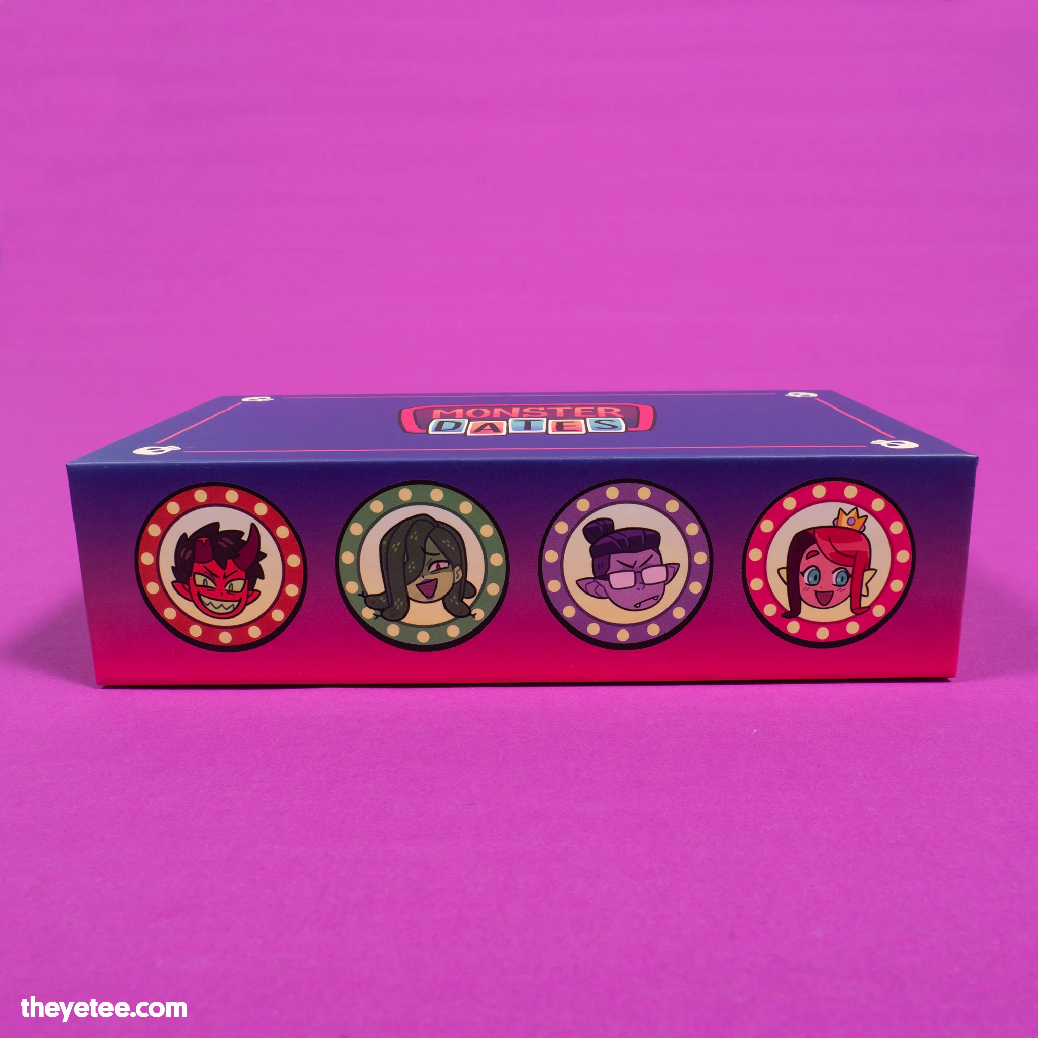 Monster Dates - Image 10