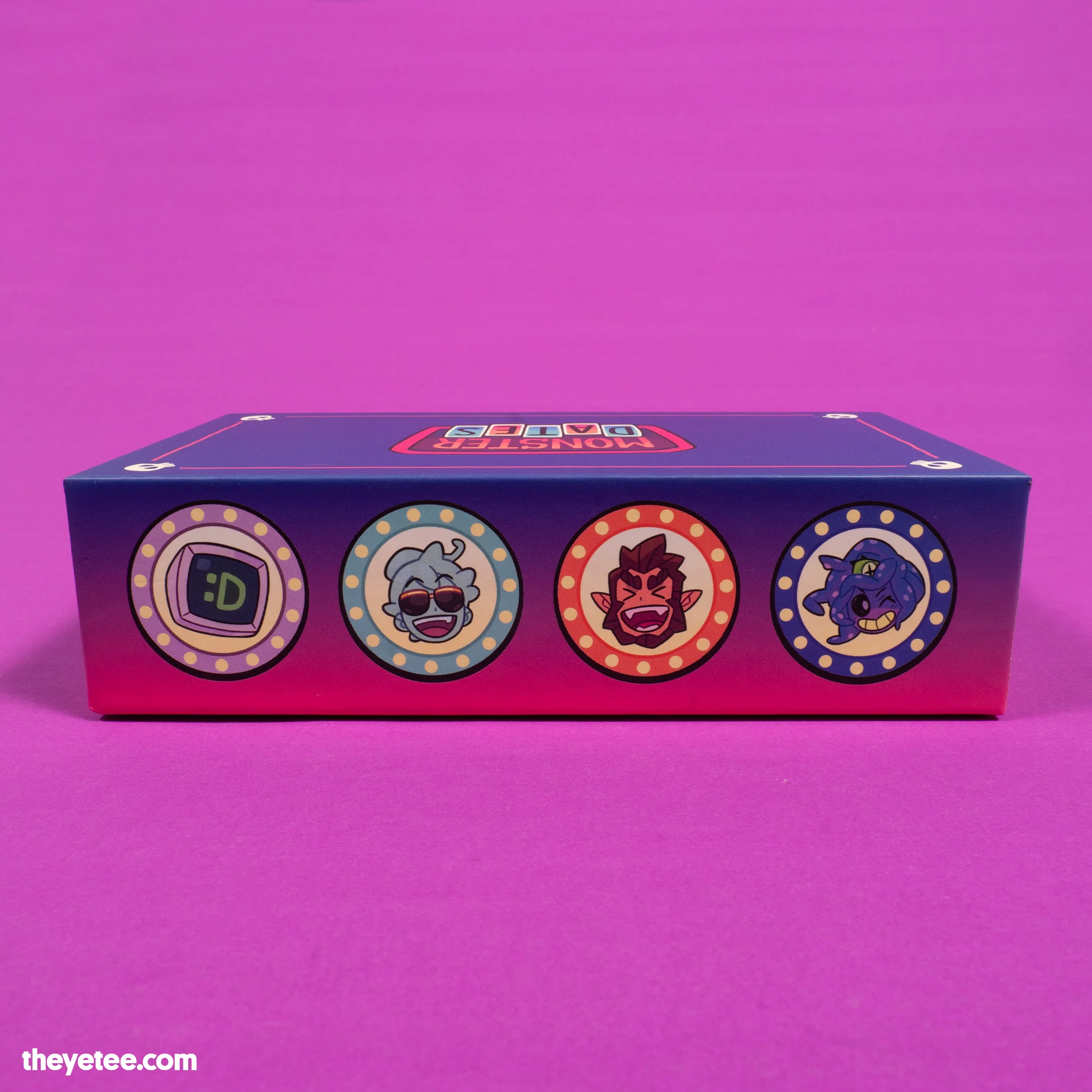 Monster Dates - Image 11