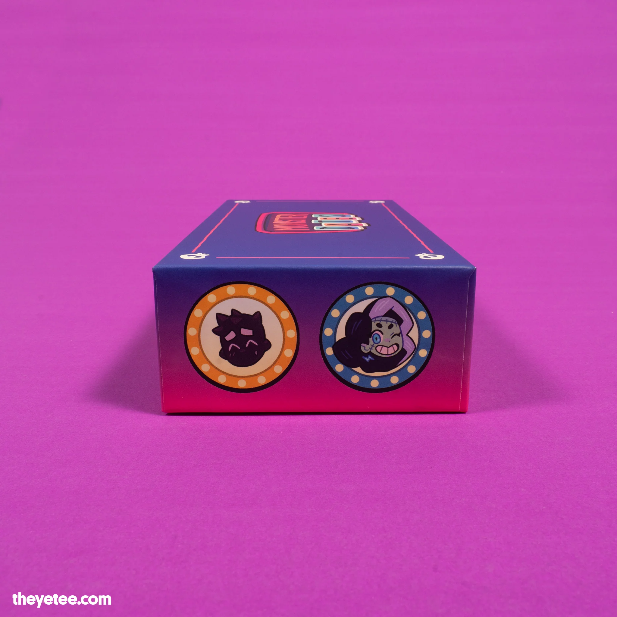 Monster Dates - Image 12