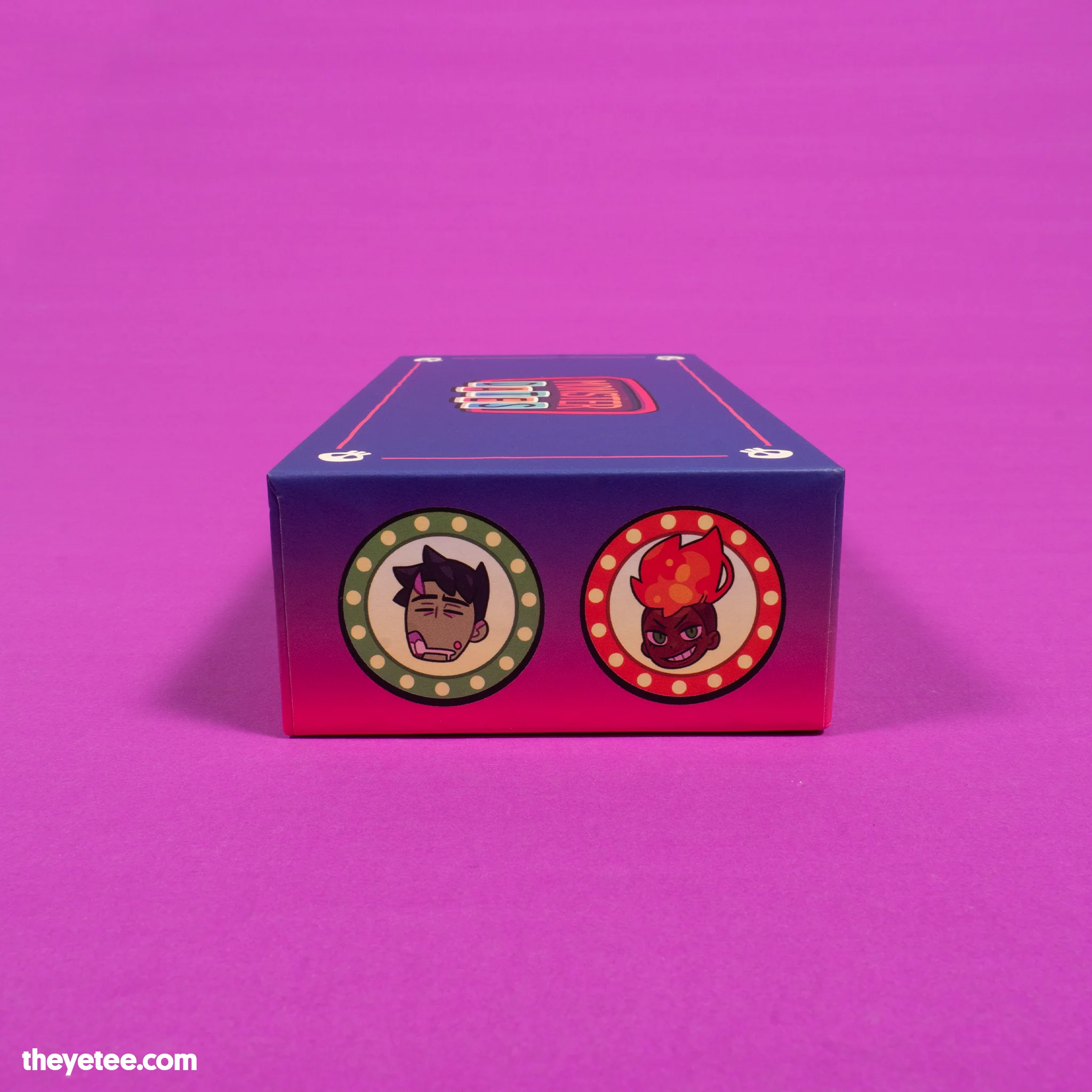 Monster Dates - Image 13