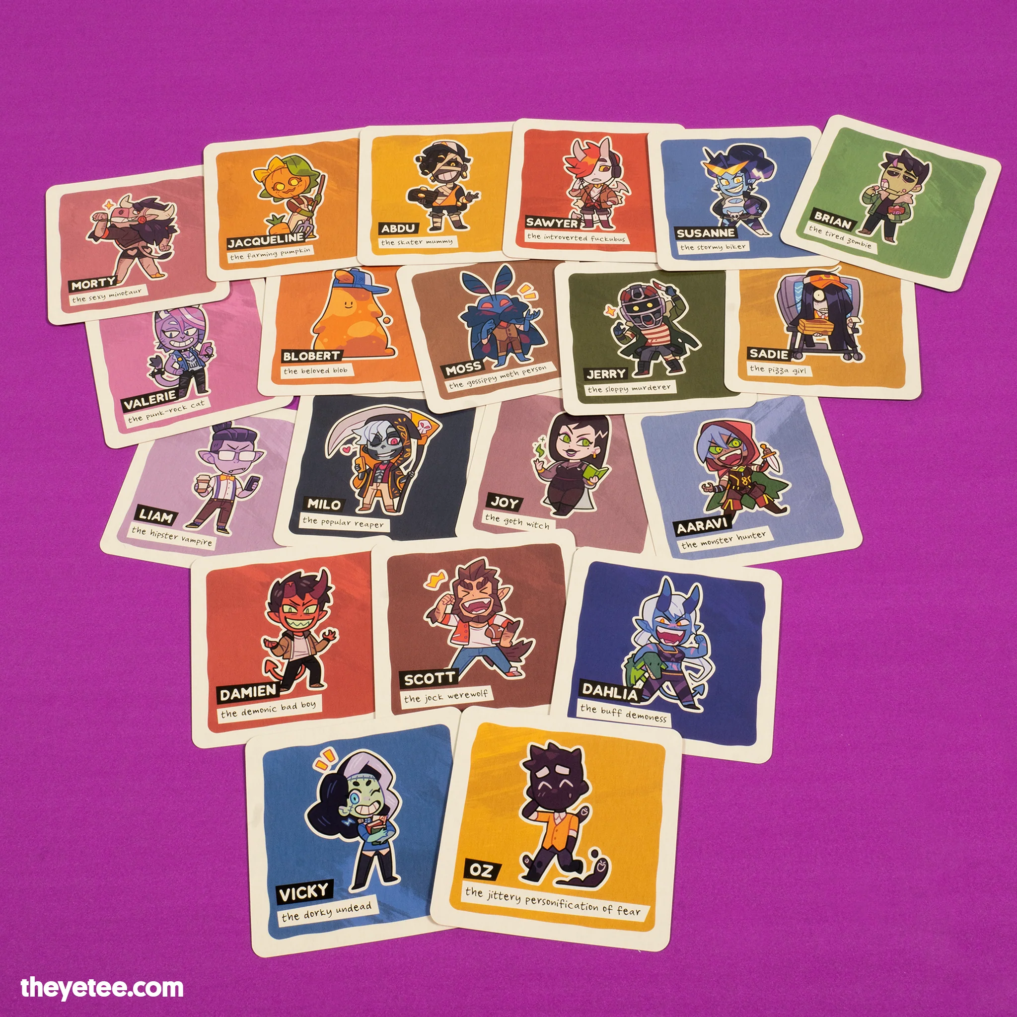 Monster Dates - Image 4