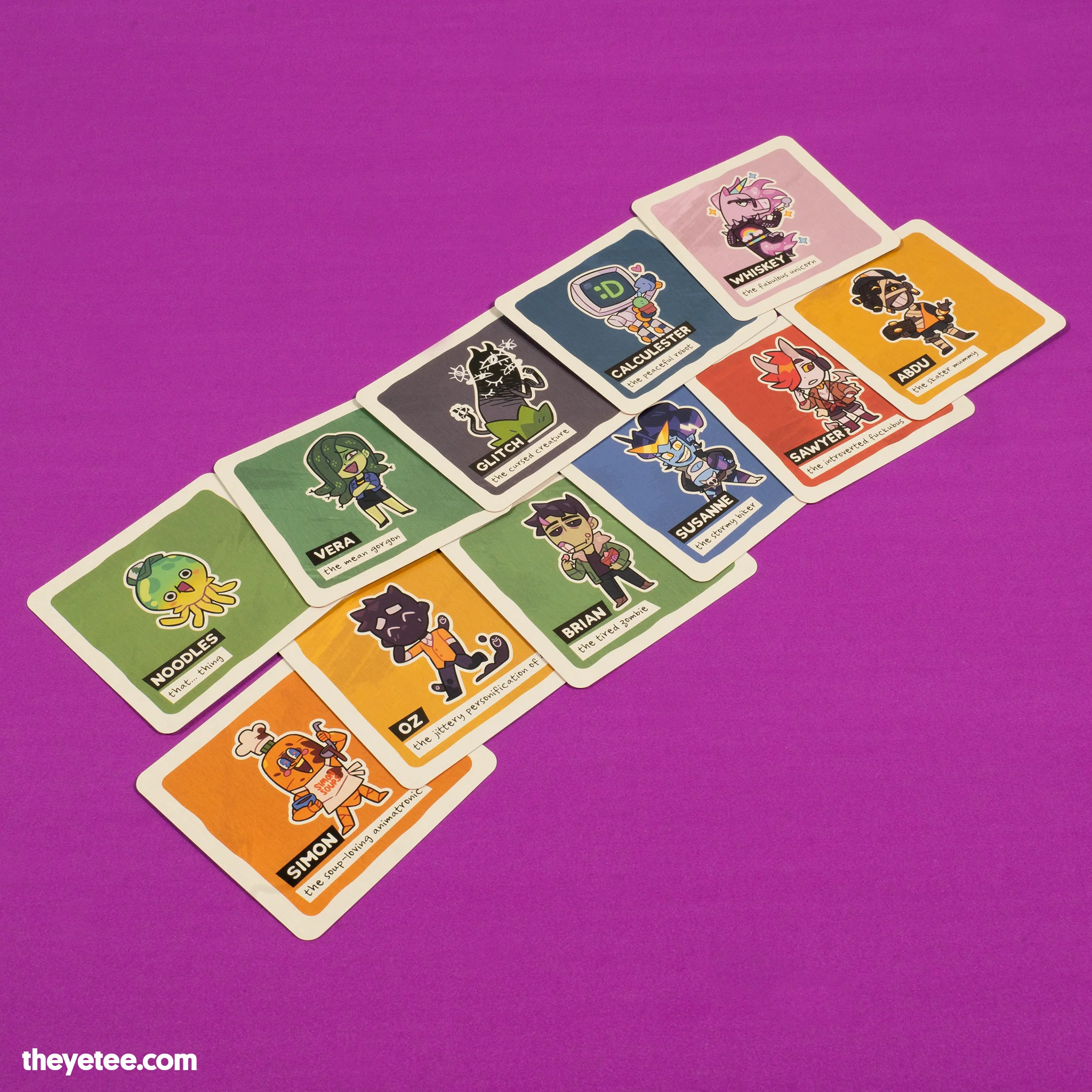 Monster Dates - Image 5