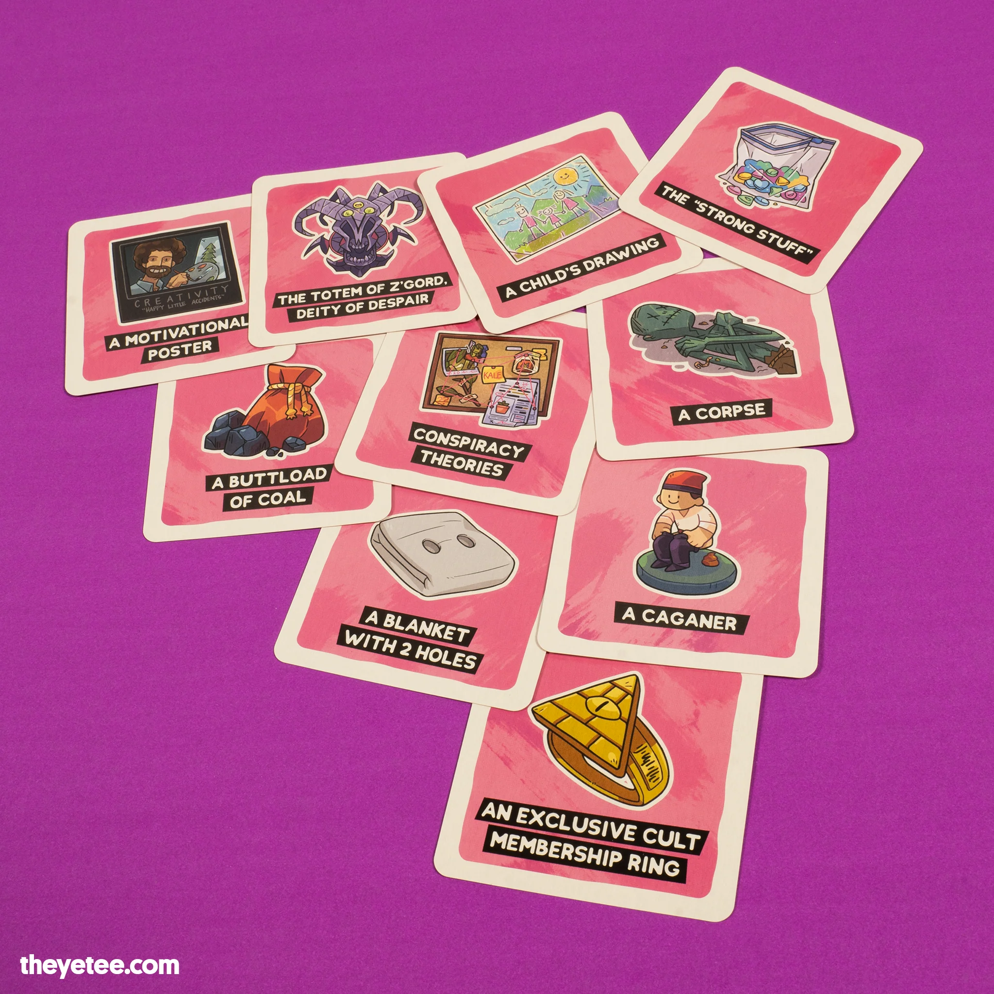 Monster Dates - Image 7