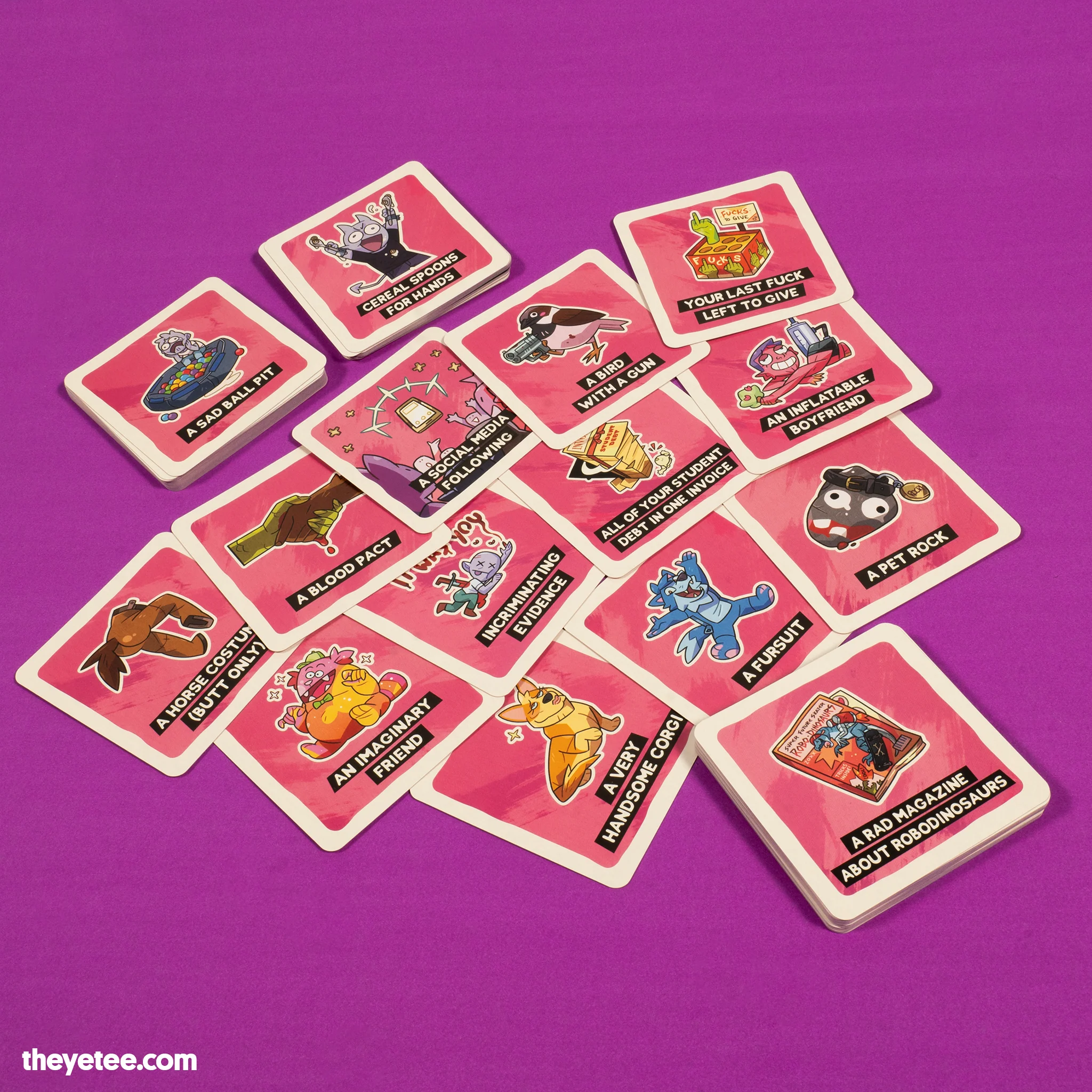 Monster Dates - Image 8