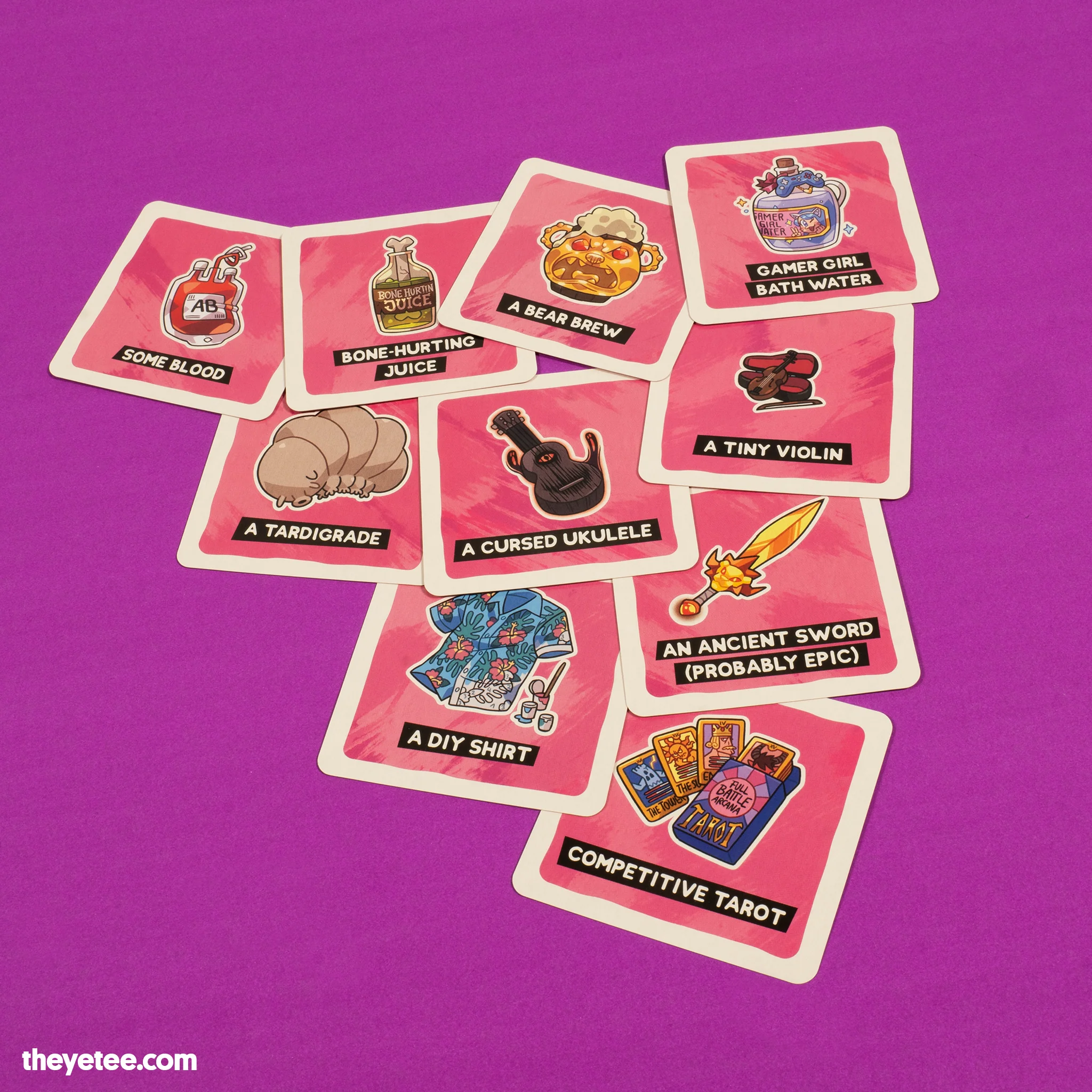 Monster Dates - Image 9