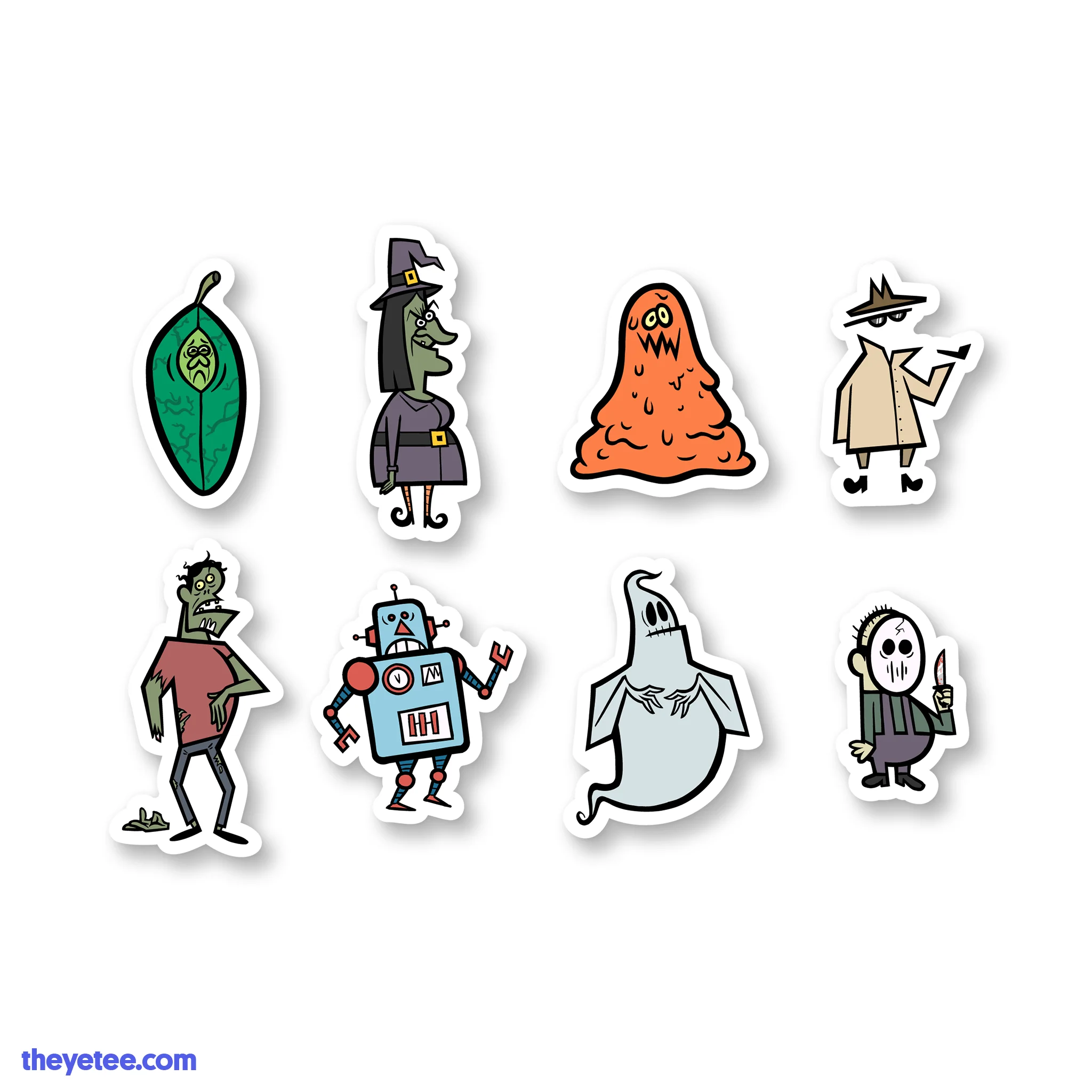 Monster Seeking Monster - Image 3