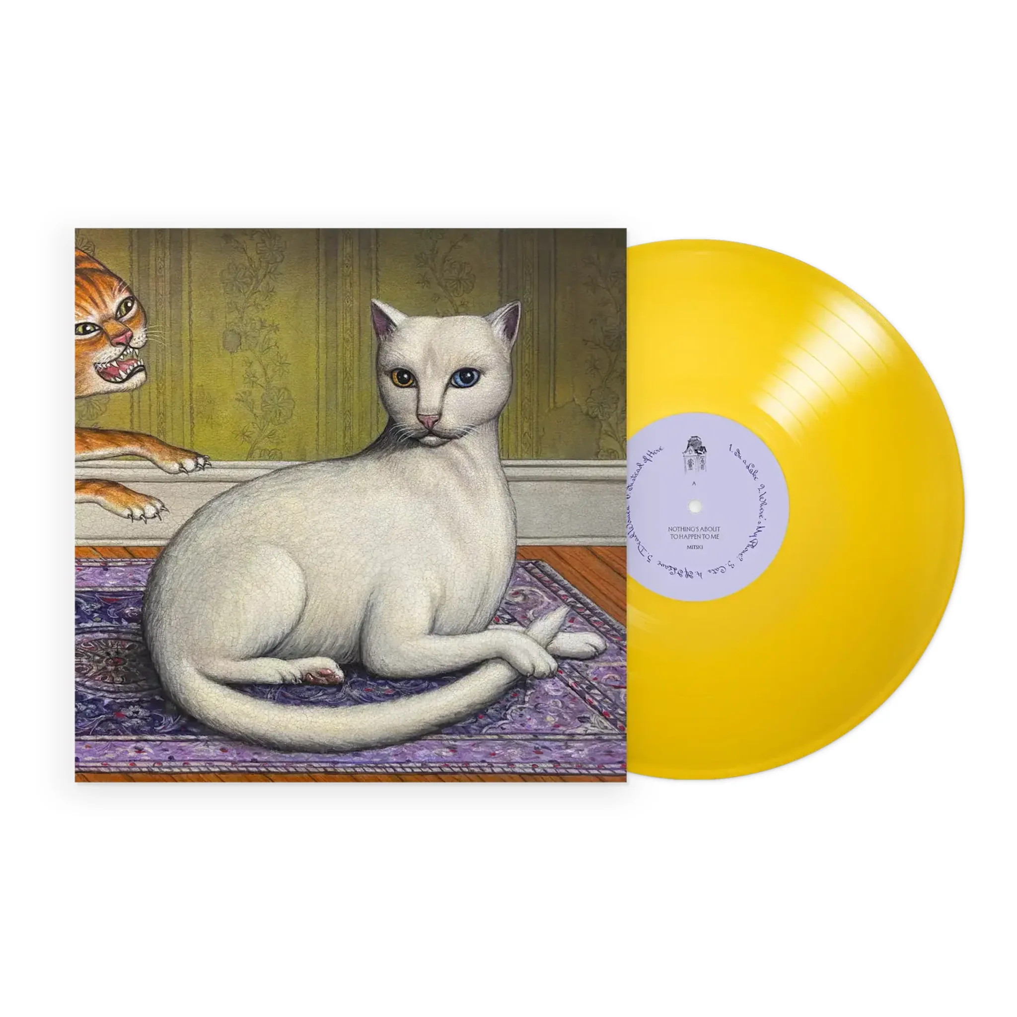 Superjumbo Records Featured Releases