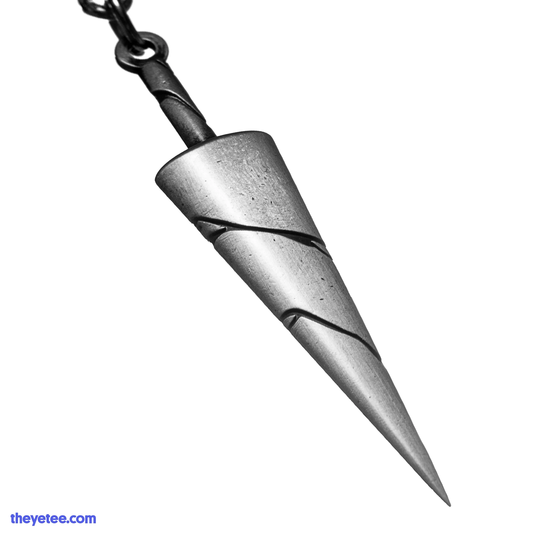 Old Nail Keychain - Image 3