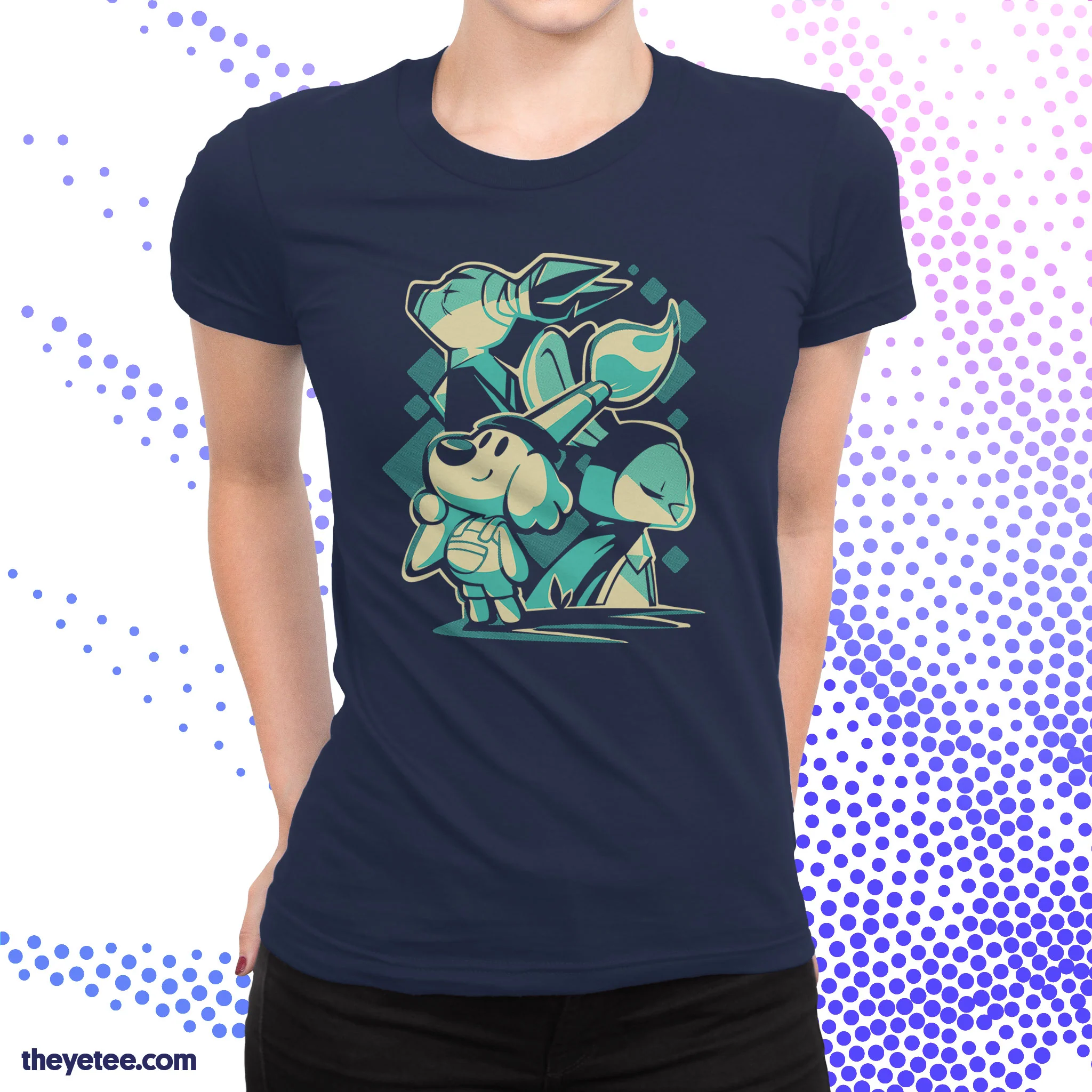 Palette of Potential - Image 3