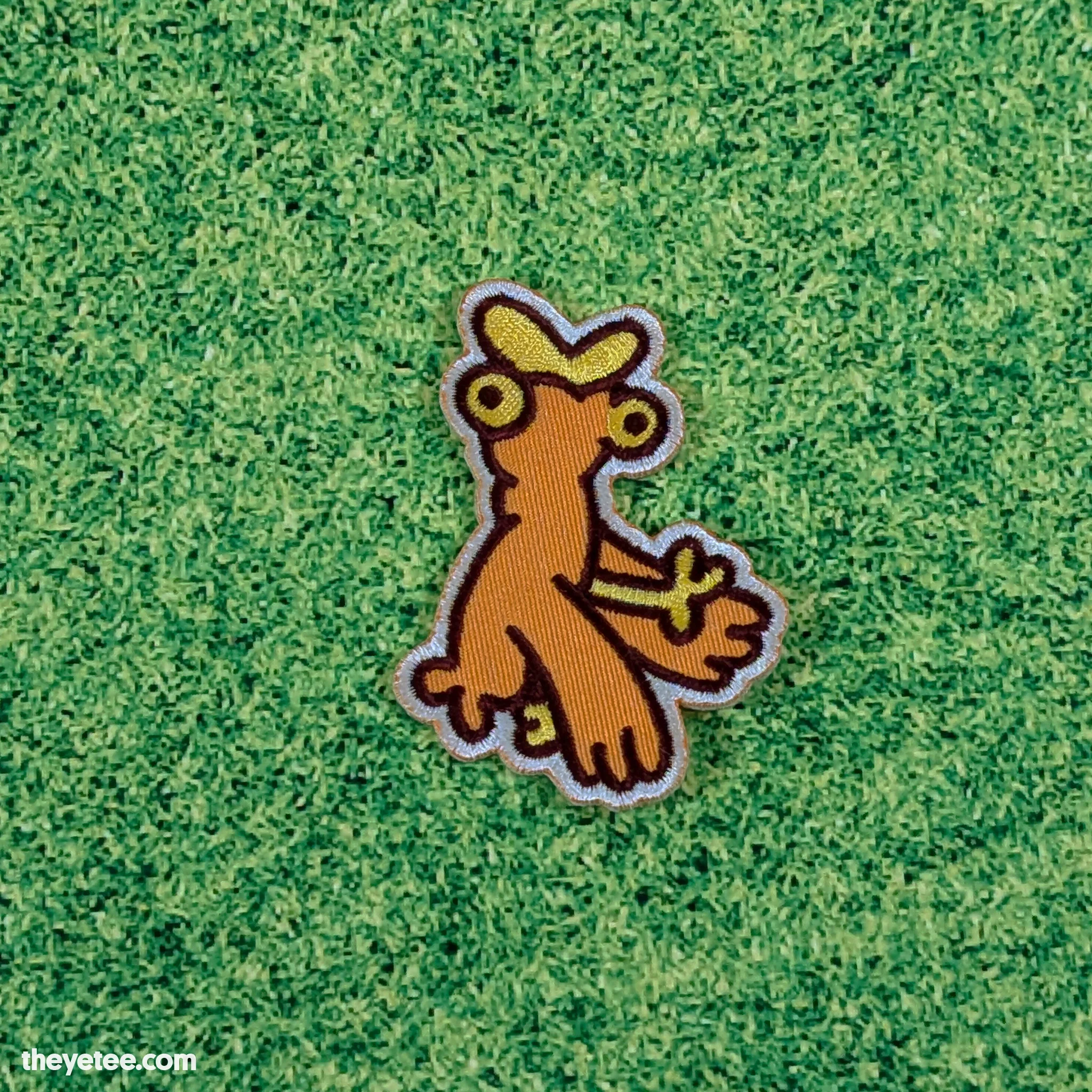 Patch Pack #2 - Image 3