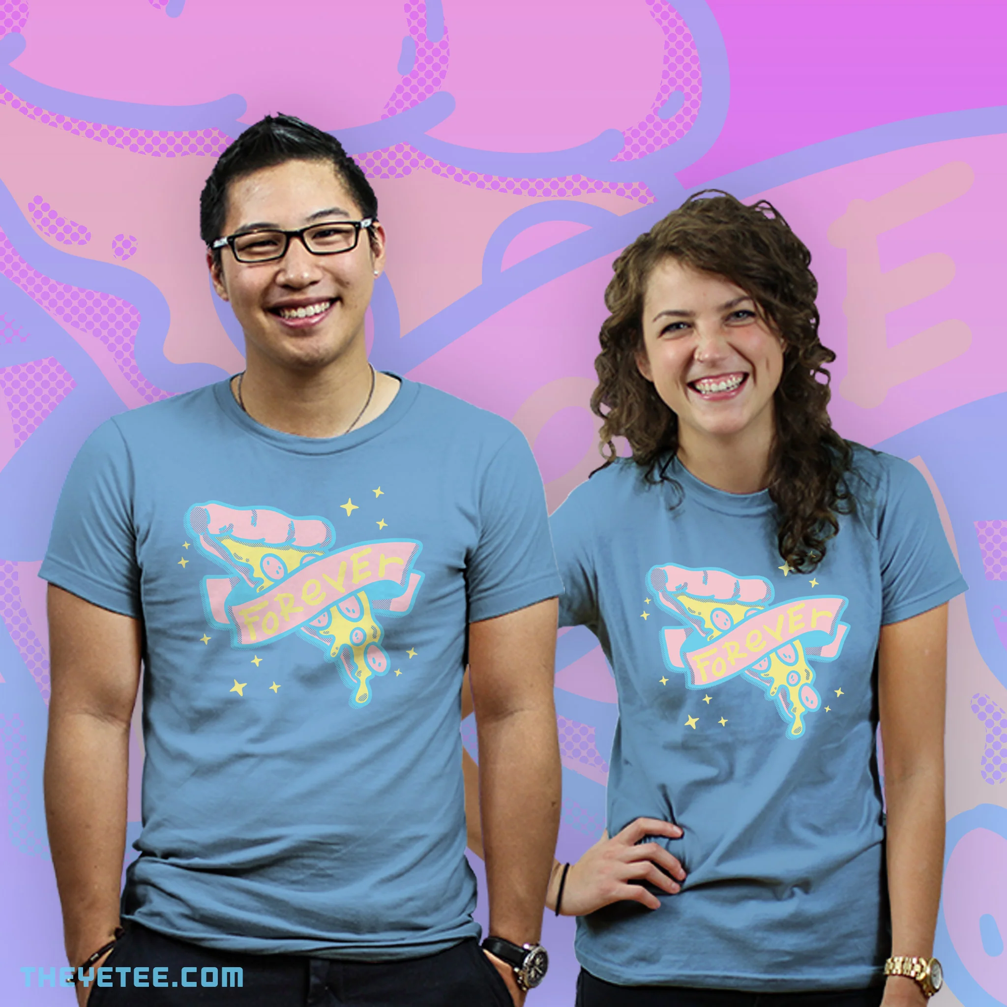 Pizza Forever - Image 3