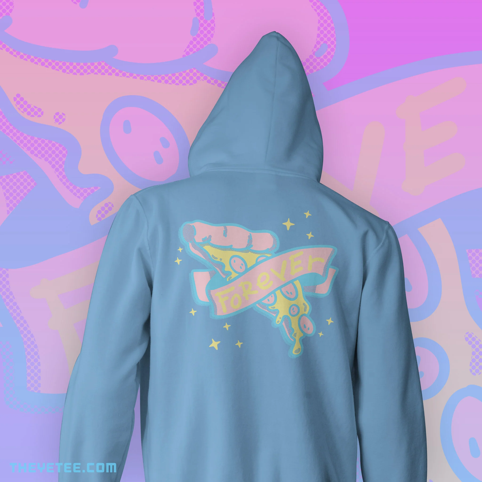 Pizza Forever - Image 4