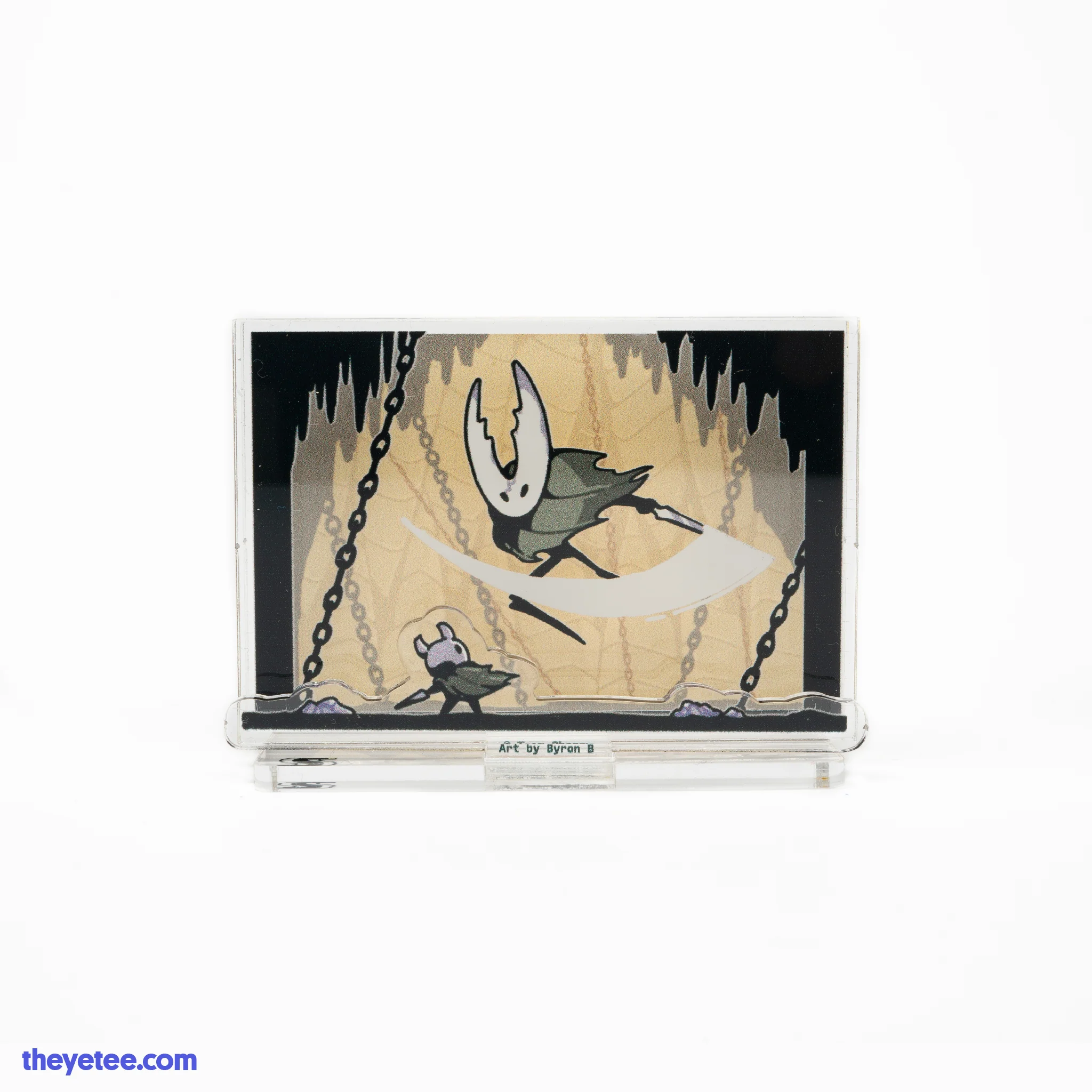 Pure Vessel - Image 4