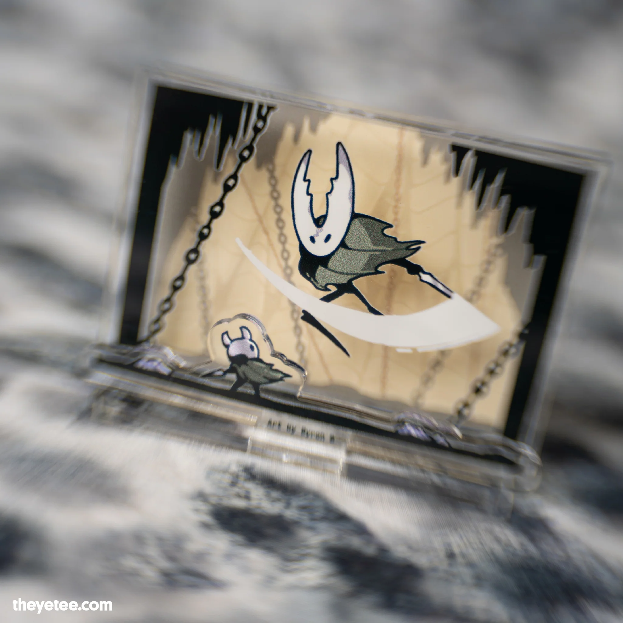 Pure Vessel - Image 5