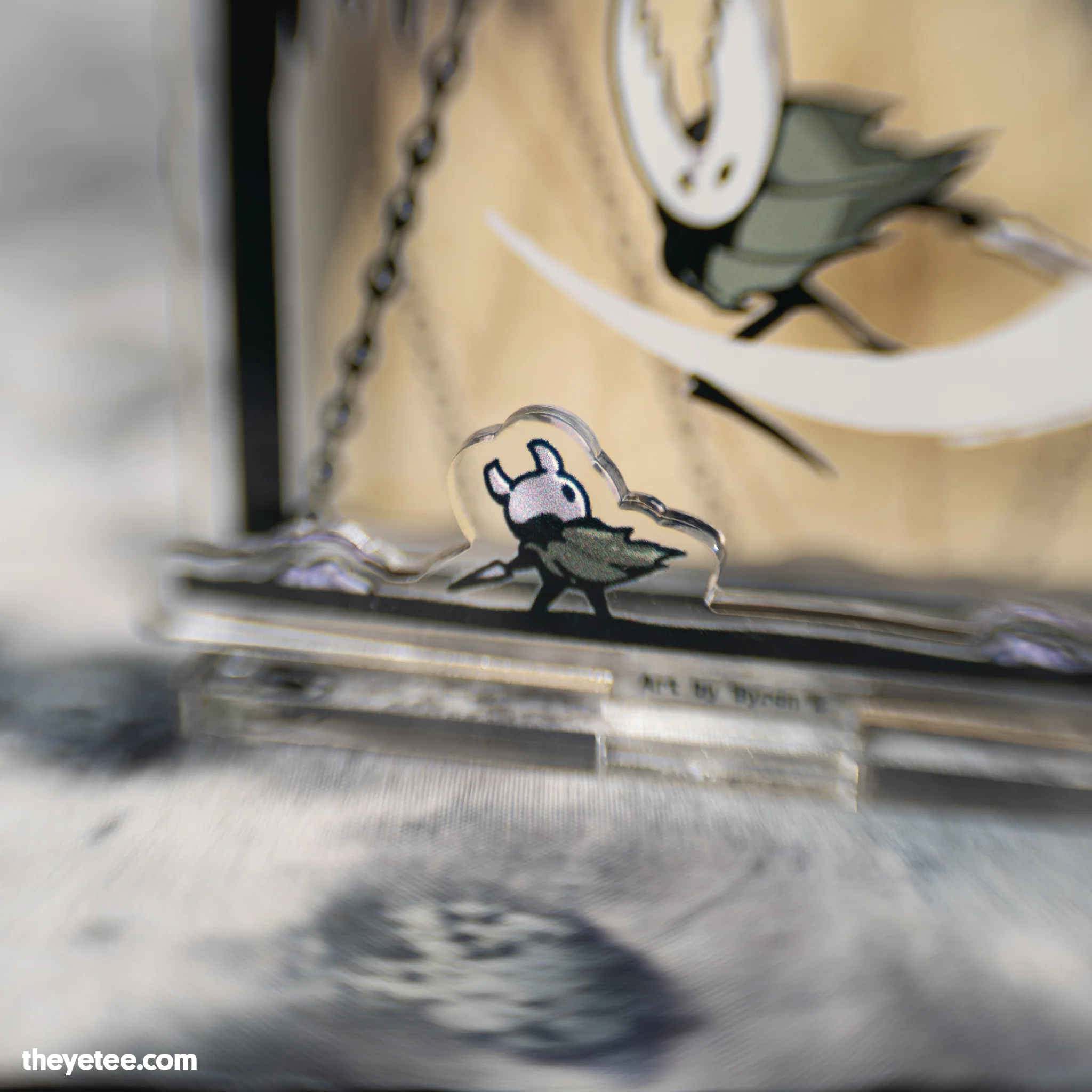 Pure Vessel - Image 6