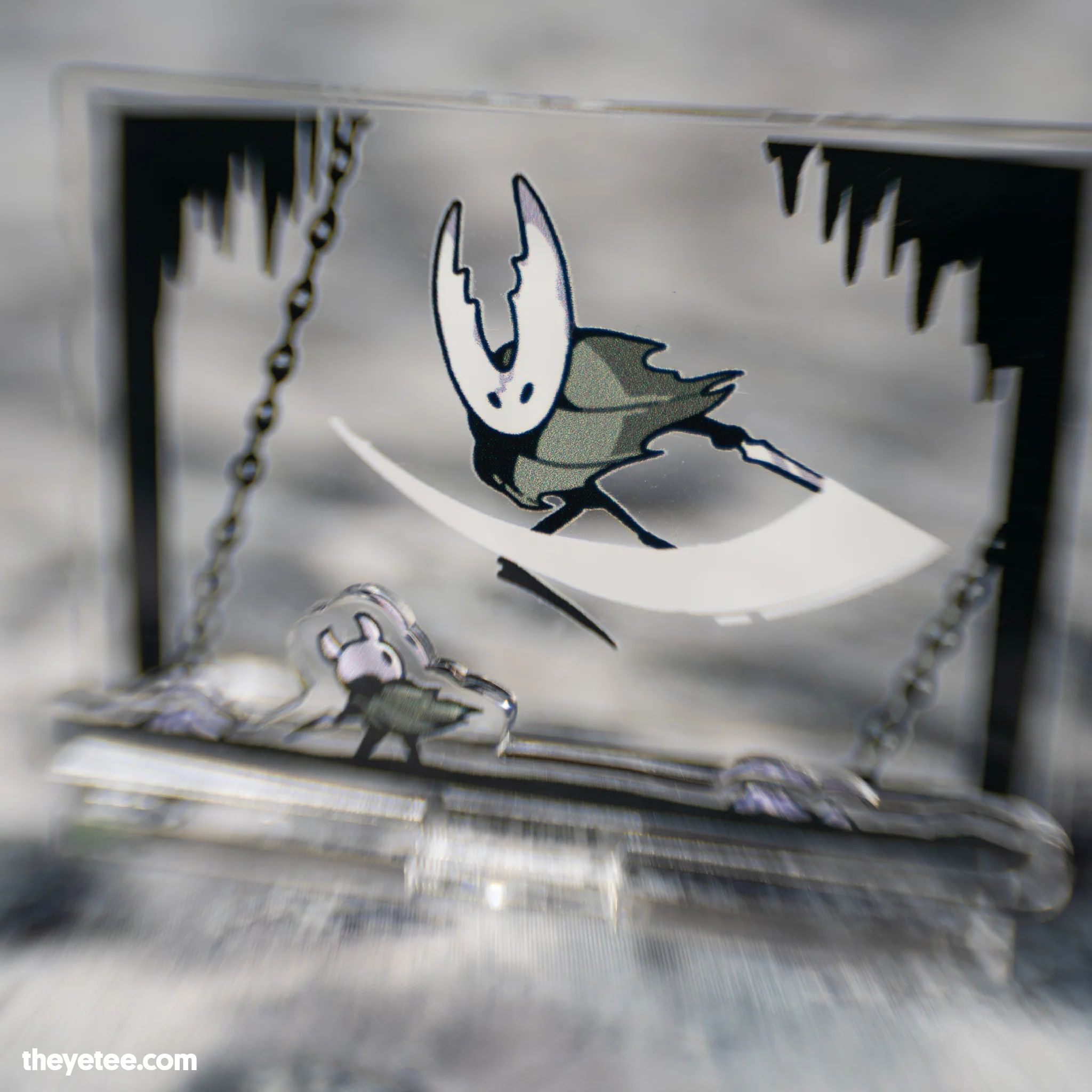 Pure Vessel - Image 7