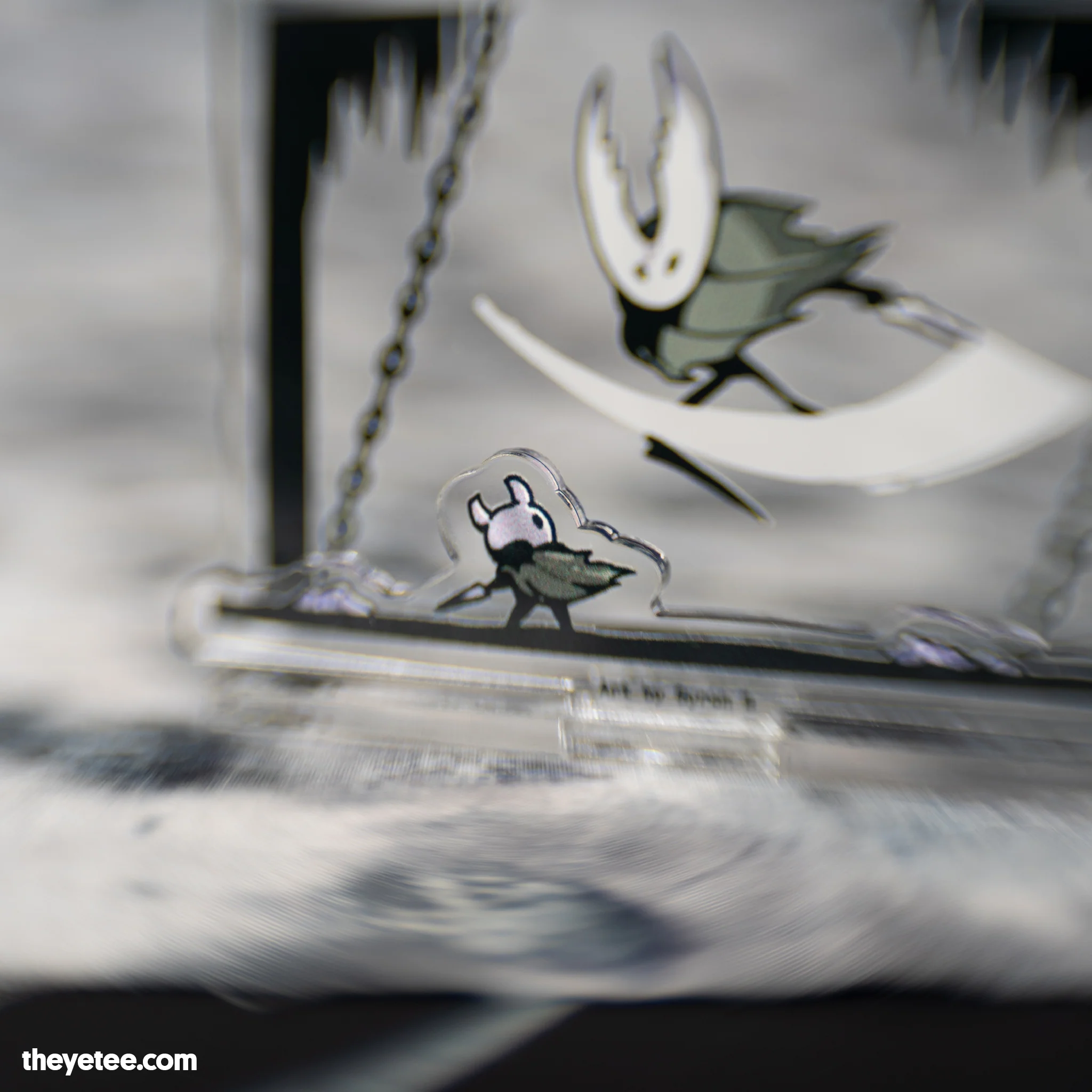 Pure Vessel - Image 8